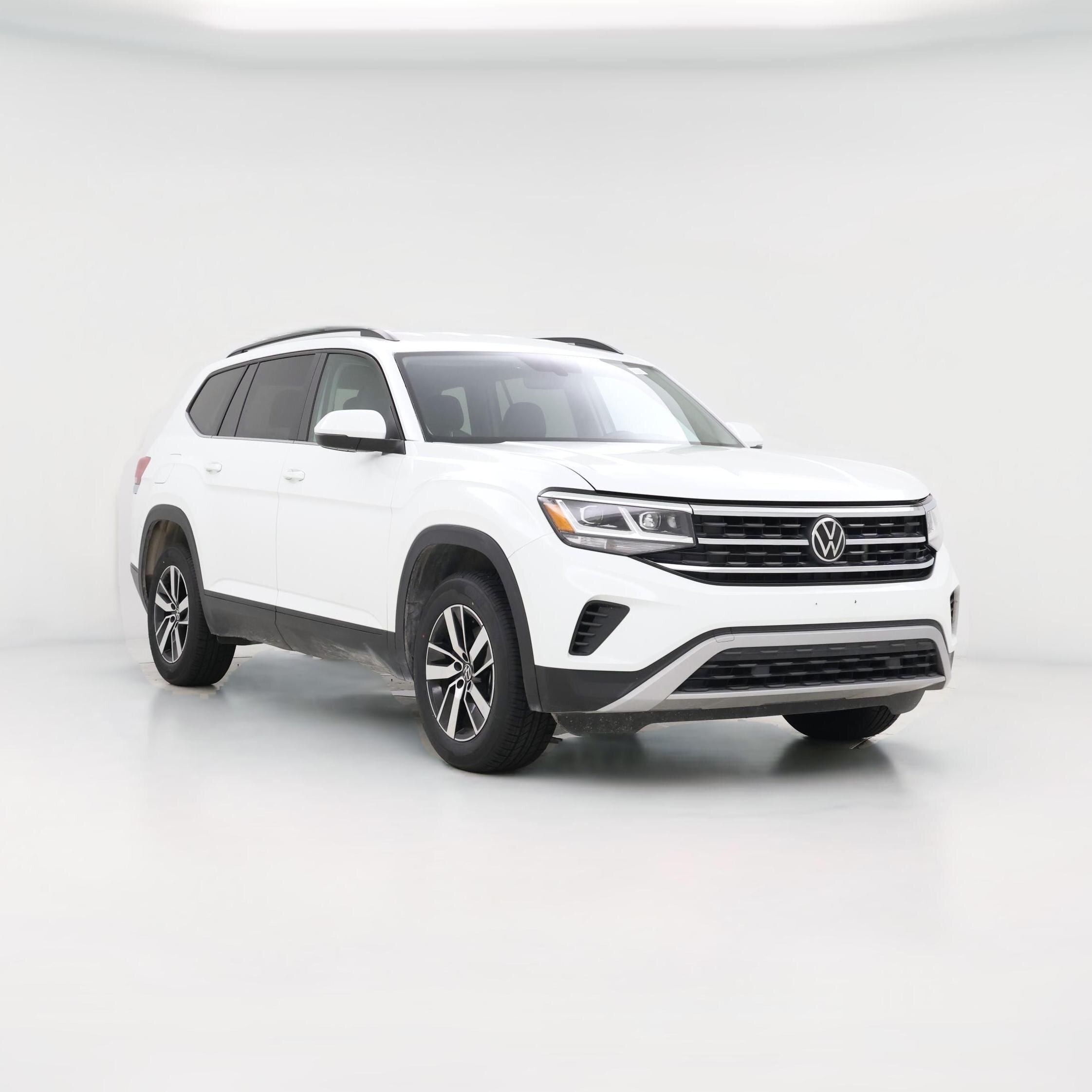 Thumbnail: 2023 Volkswagen Atlas - 1