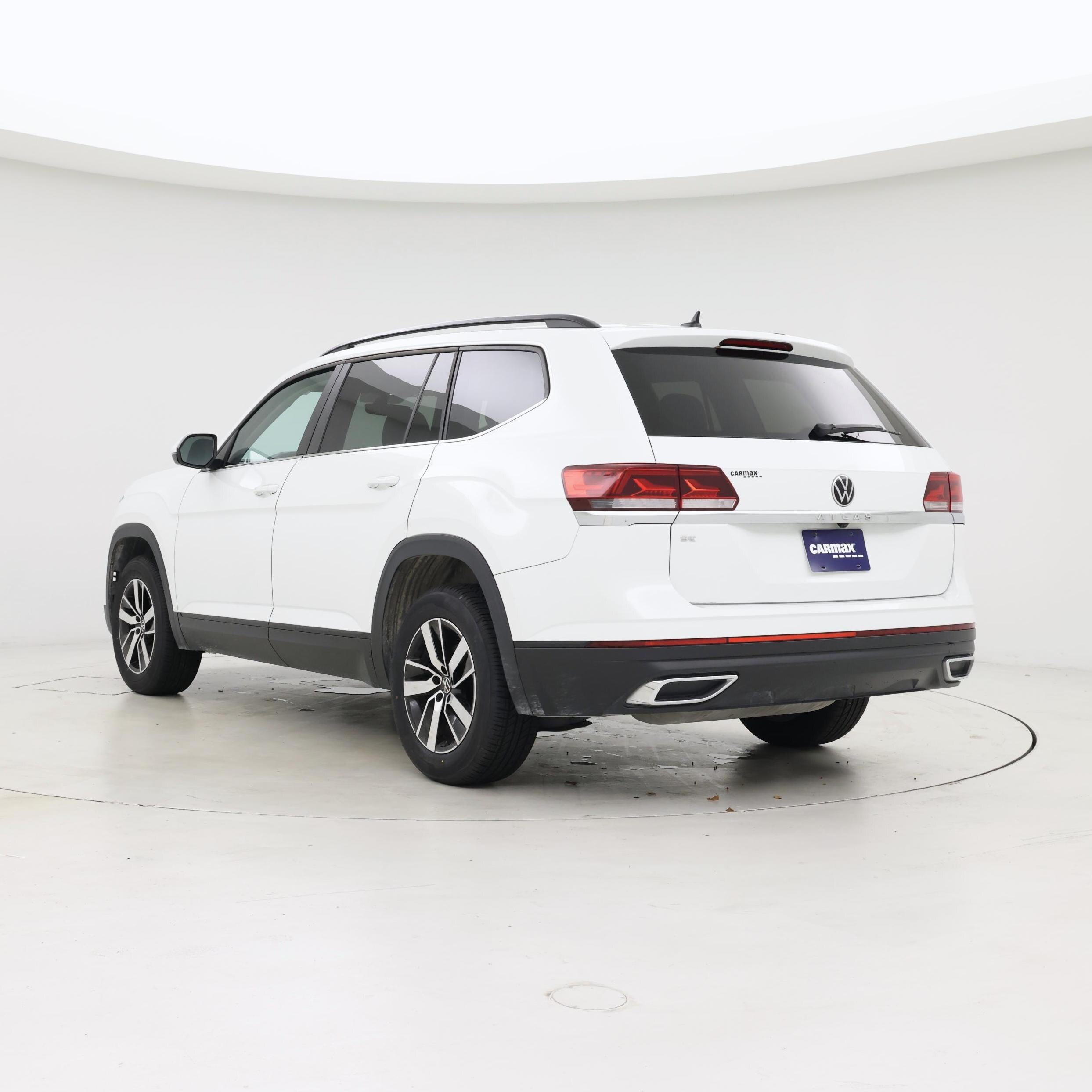 Thumbnail: 2023 Volkswagen Atlas - 2