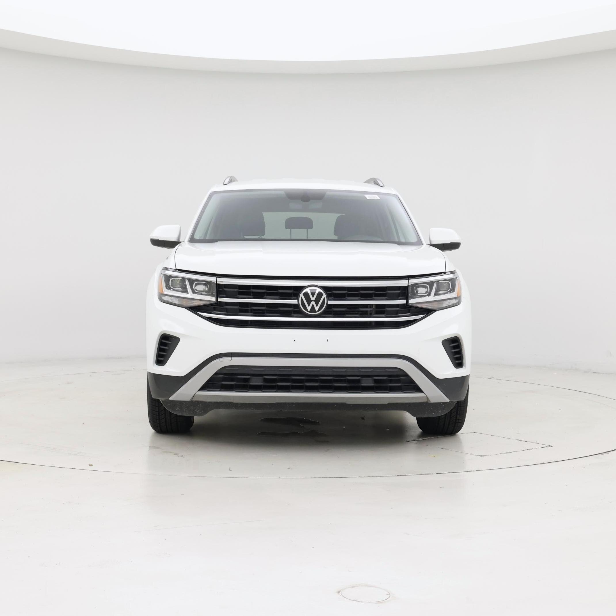 Thumbnail: 2023 Volkswagen Atlas - 5