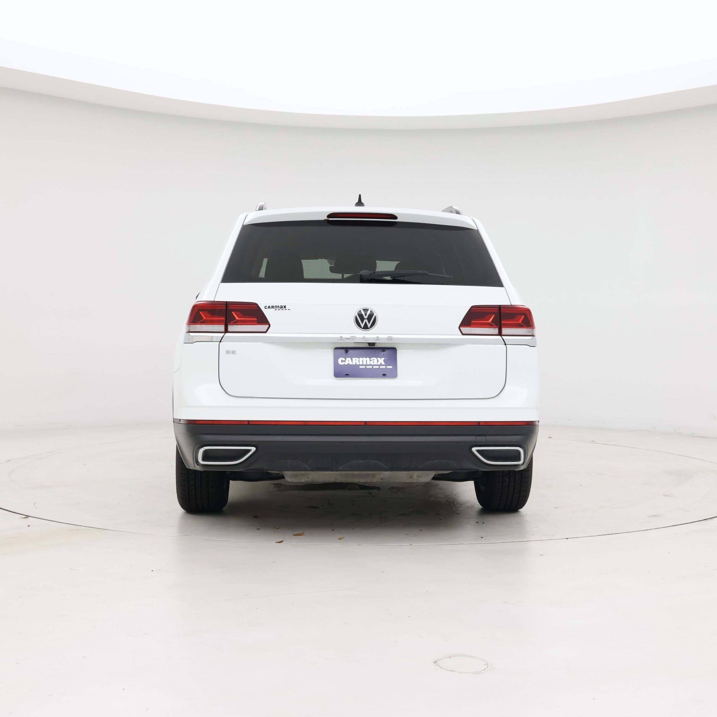 Thumbnail: 2023 Volkswagen Atlas - 6