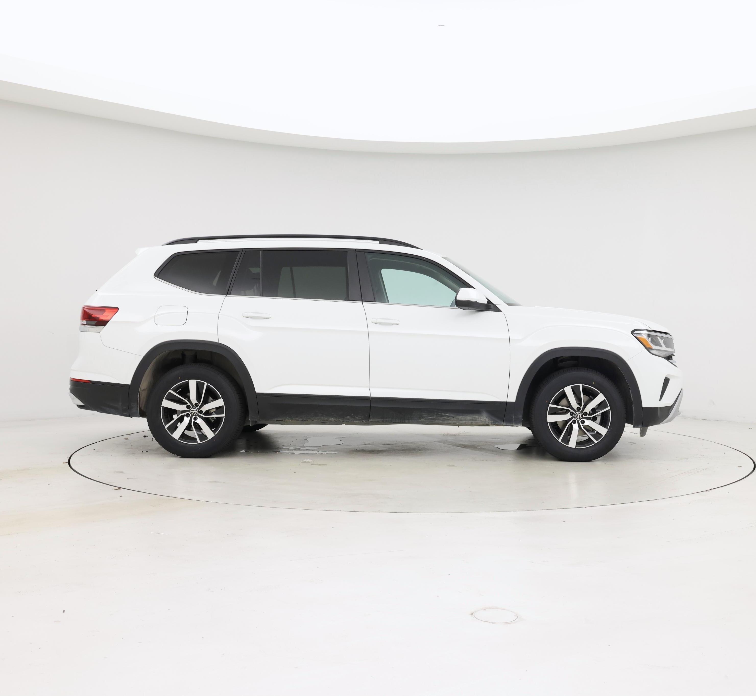 Thumbnail: 2023 Volkswagen Atlas - 7