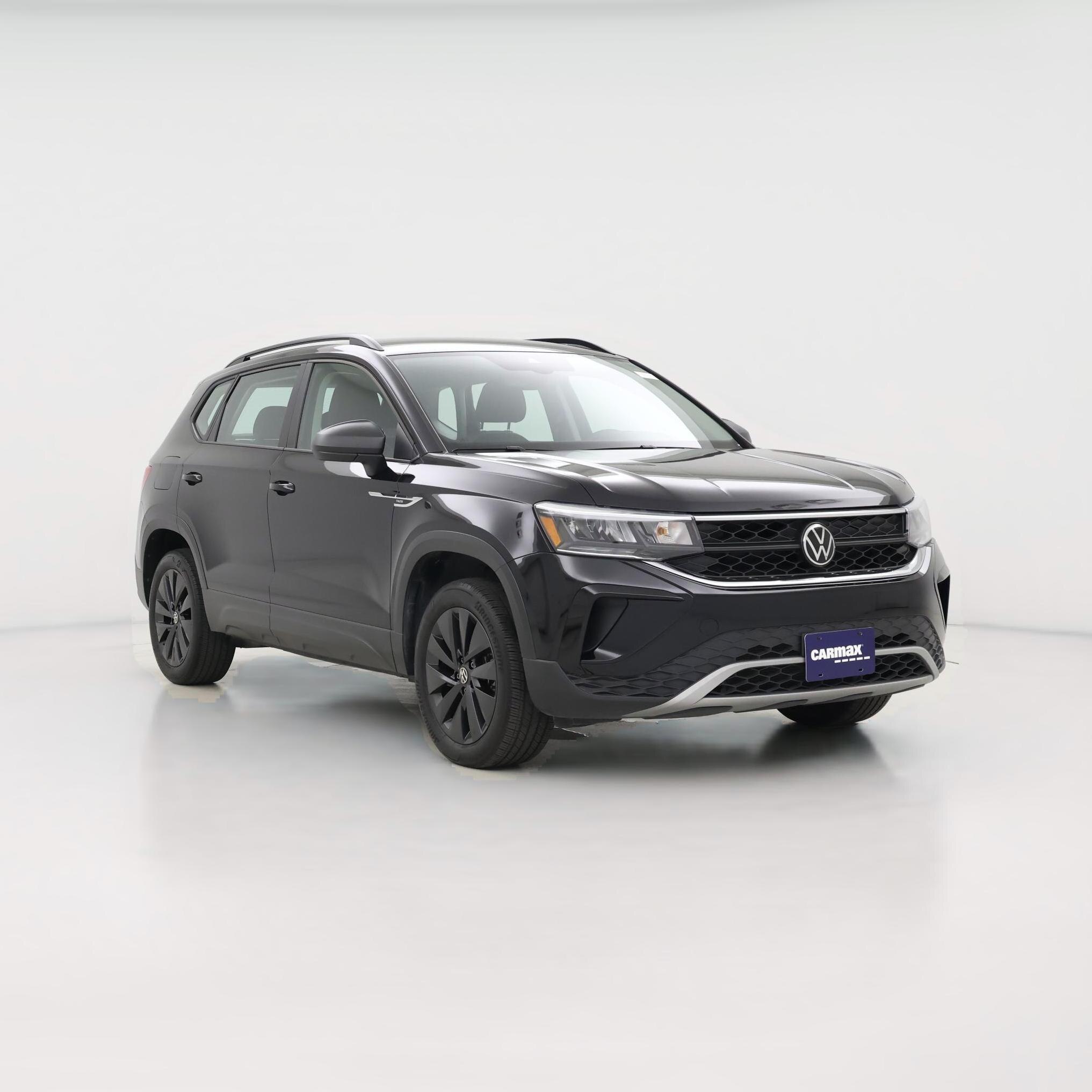 Thumbnail: 2023 Volkswagen Taos - 1