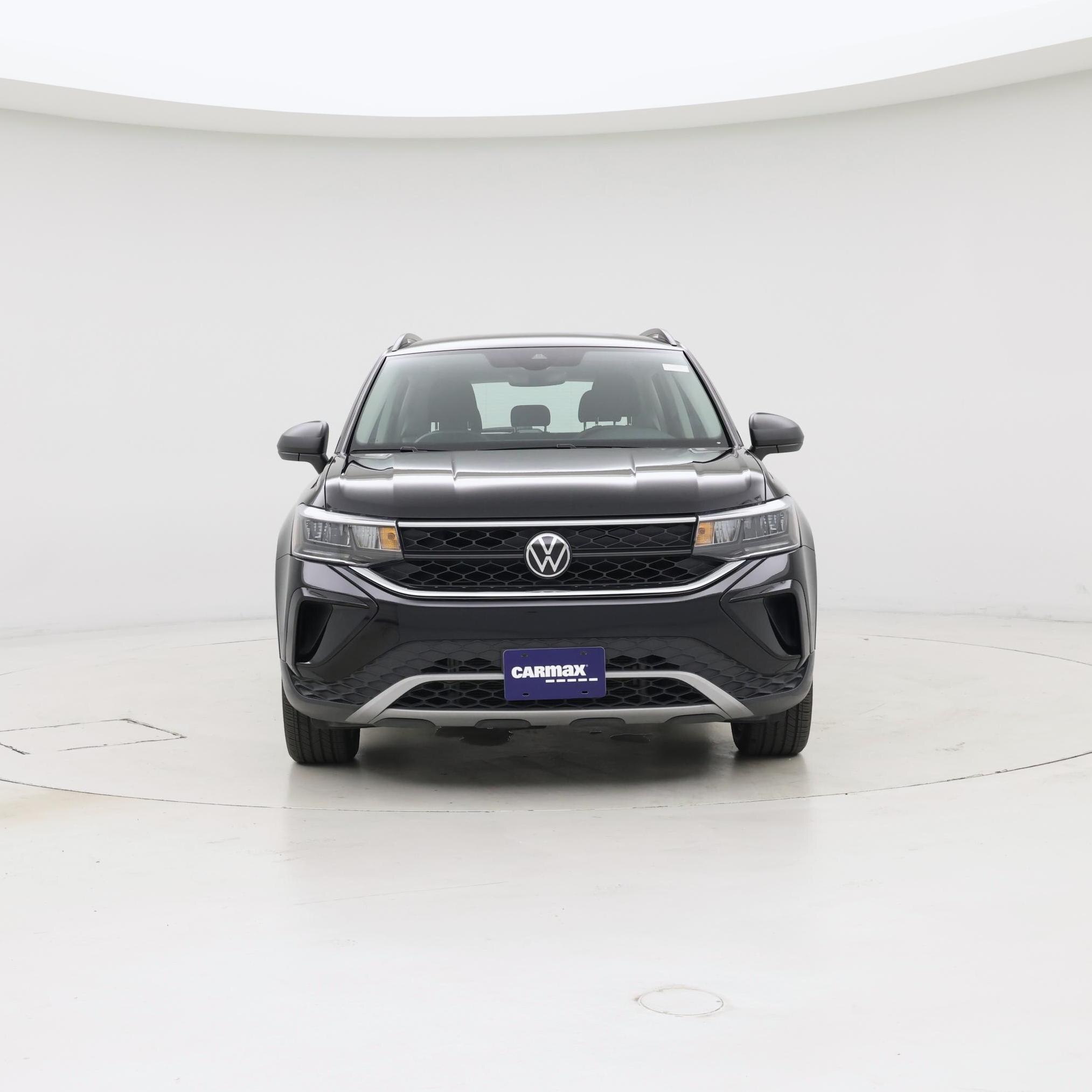 Thumbnail: 2023 Volkswagen Taos - 5
