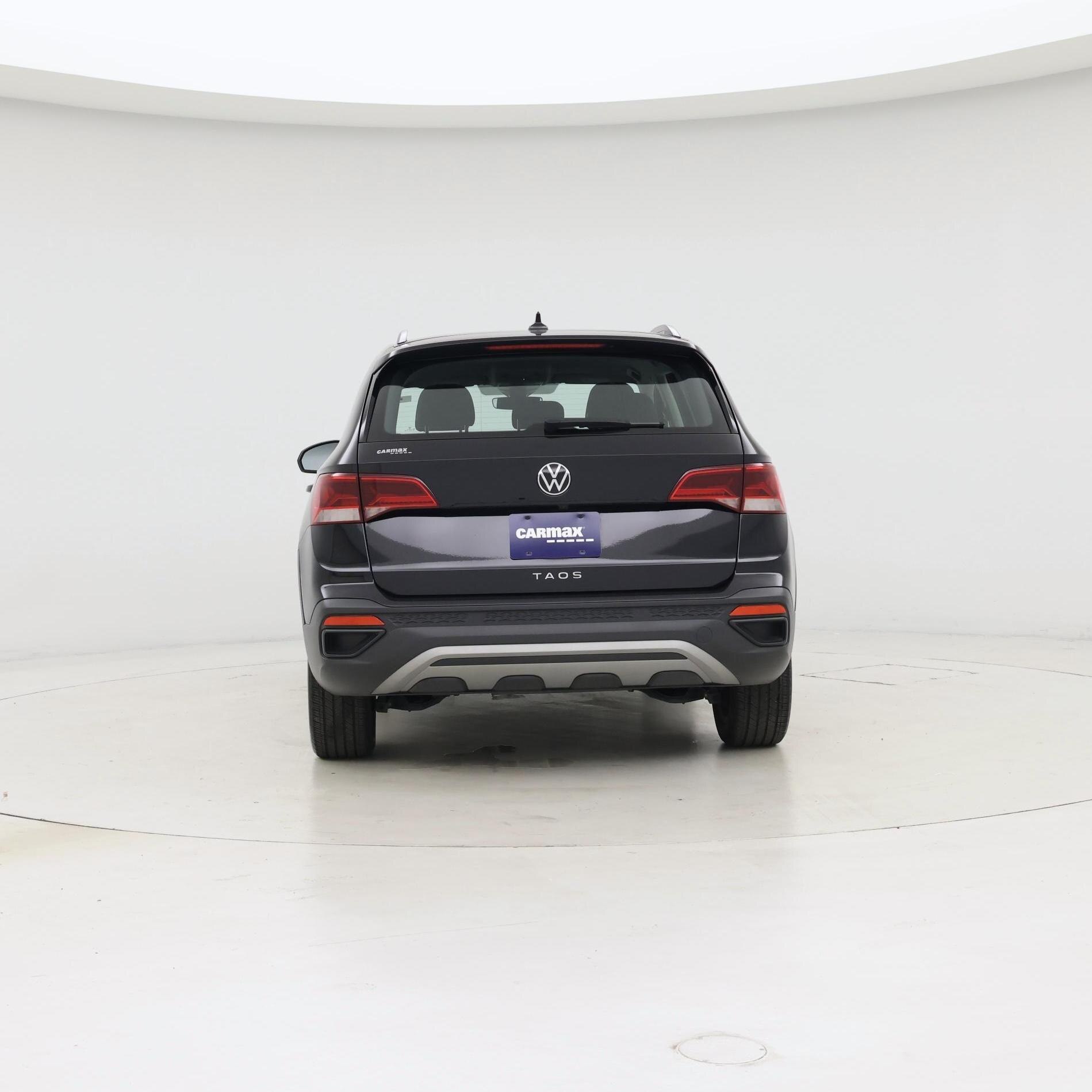 Thumbnail: 2023 Volkswagen Taos - 6