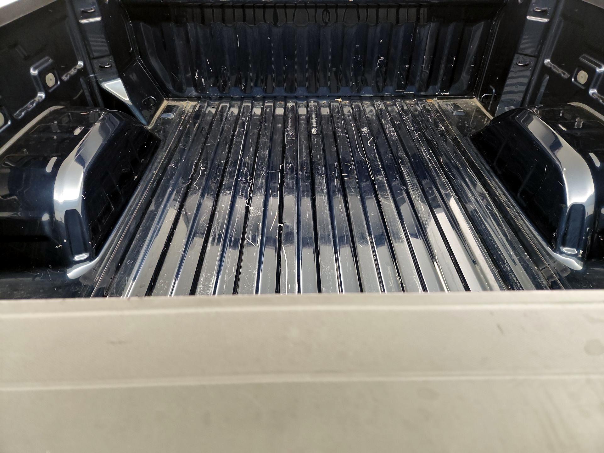 Thumbnail: 2022 Chevrolet Silverado 1500 - 20