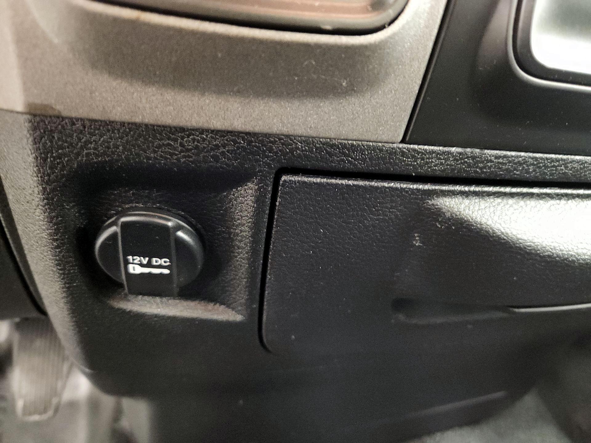 Thumbnail: 2017 RAM 1500 - 18