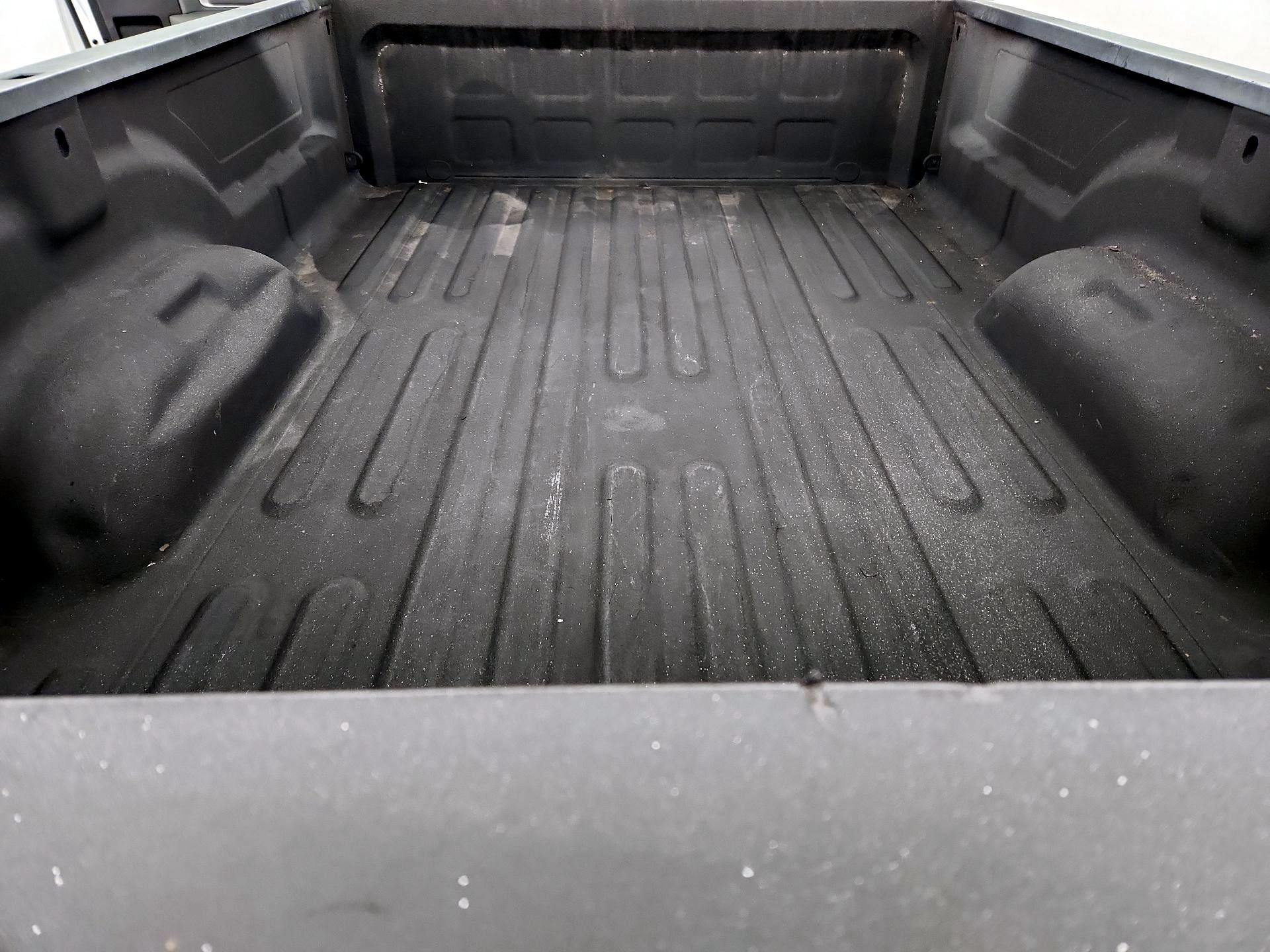 Thumbnail: 2017 RAM 1500 - 19