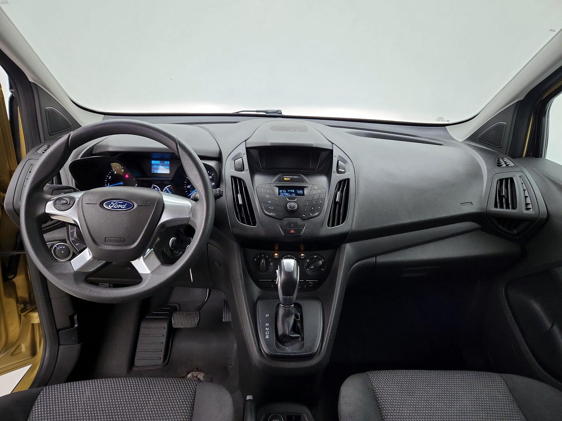 Thumbnail: 2017 Ford Transit Series - 9