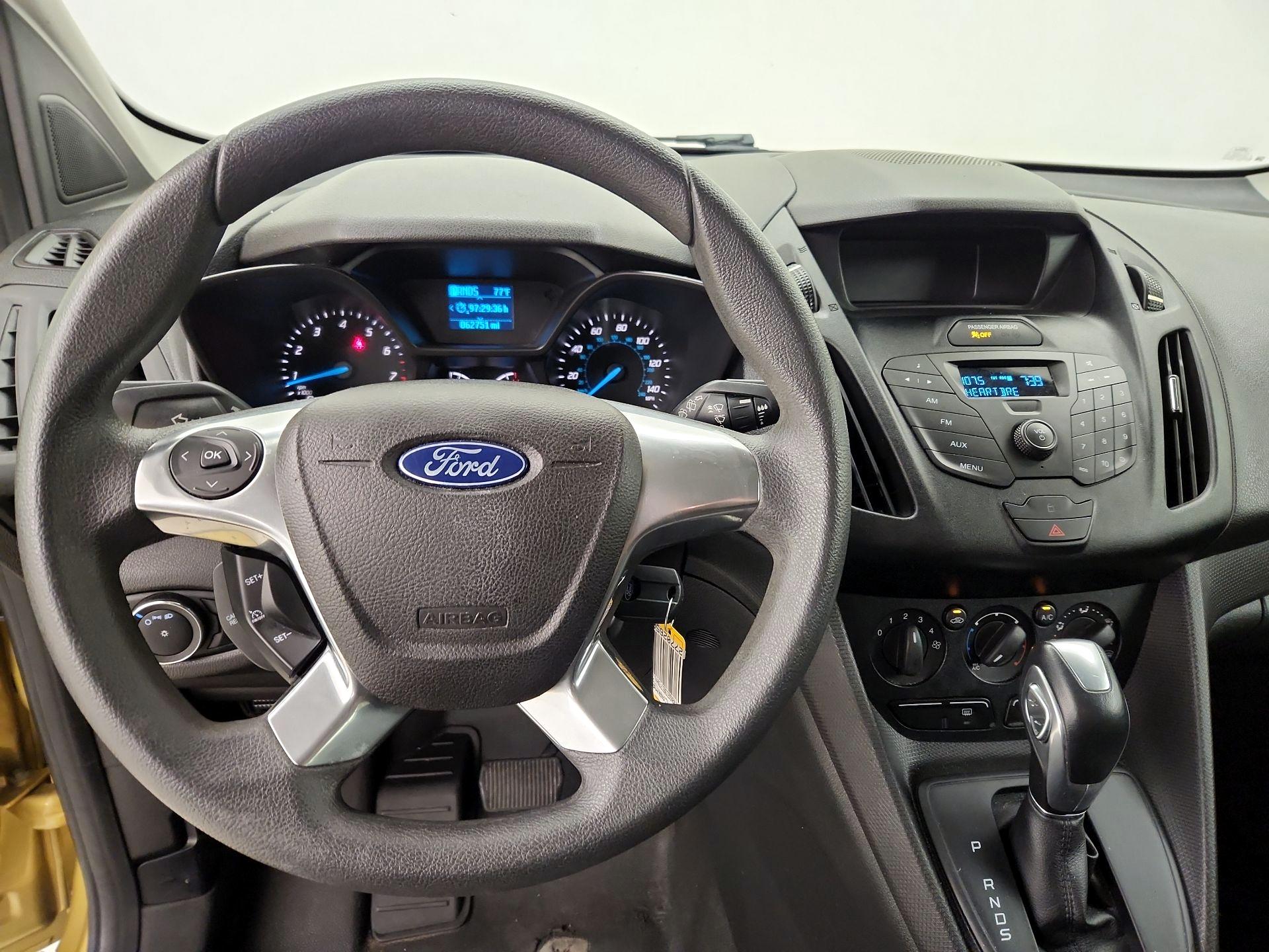 Thumbnail: 2017 Ford Transit Series - 10