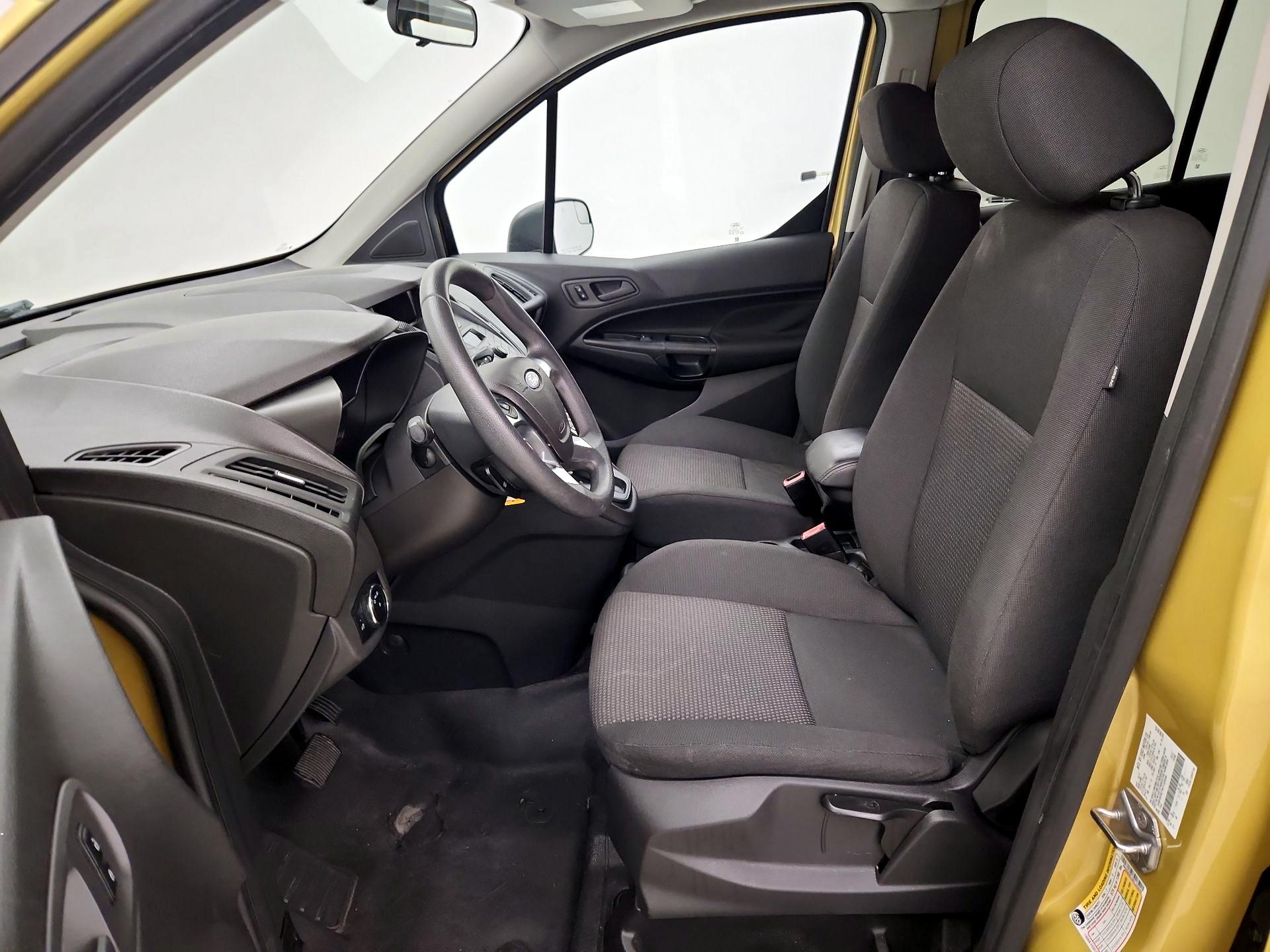 Thumbnail: 2017 Ford Transit Series - 11