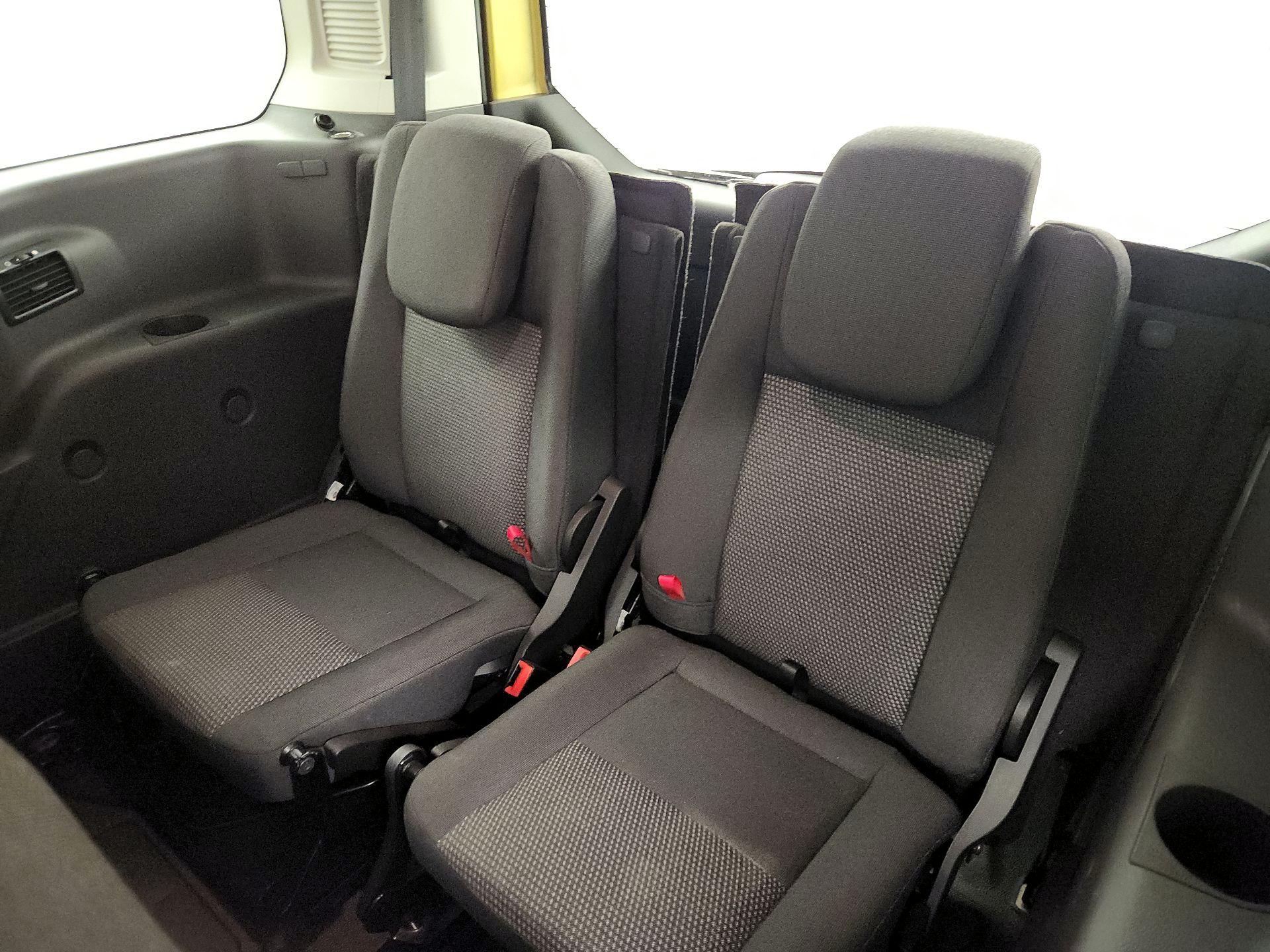 Thumbnail: 2017 Ford Transit Series - 19