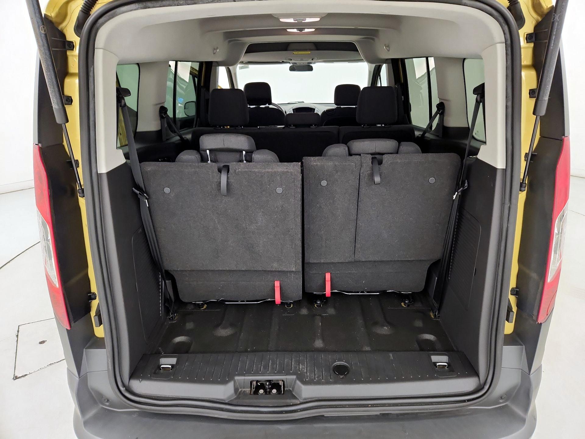 Thumbnail: 2017 Ford Transit Series - 20