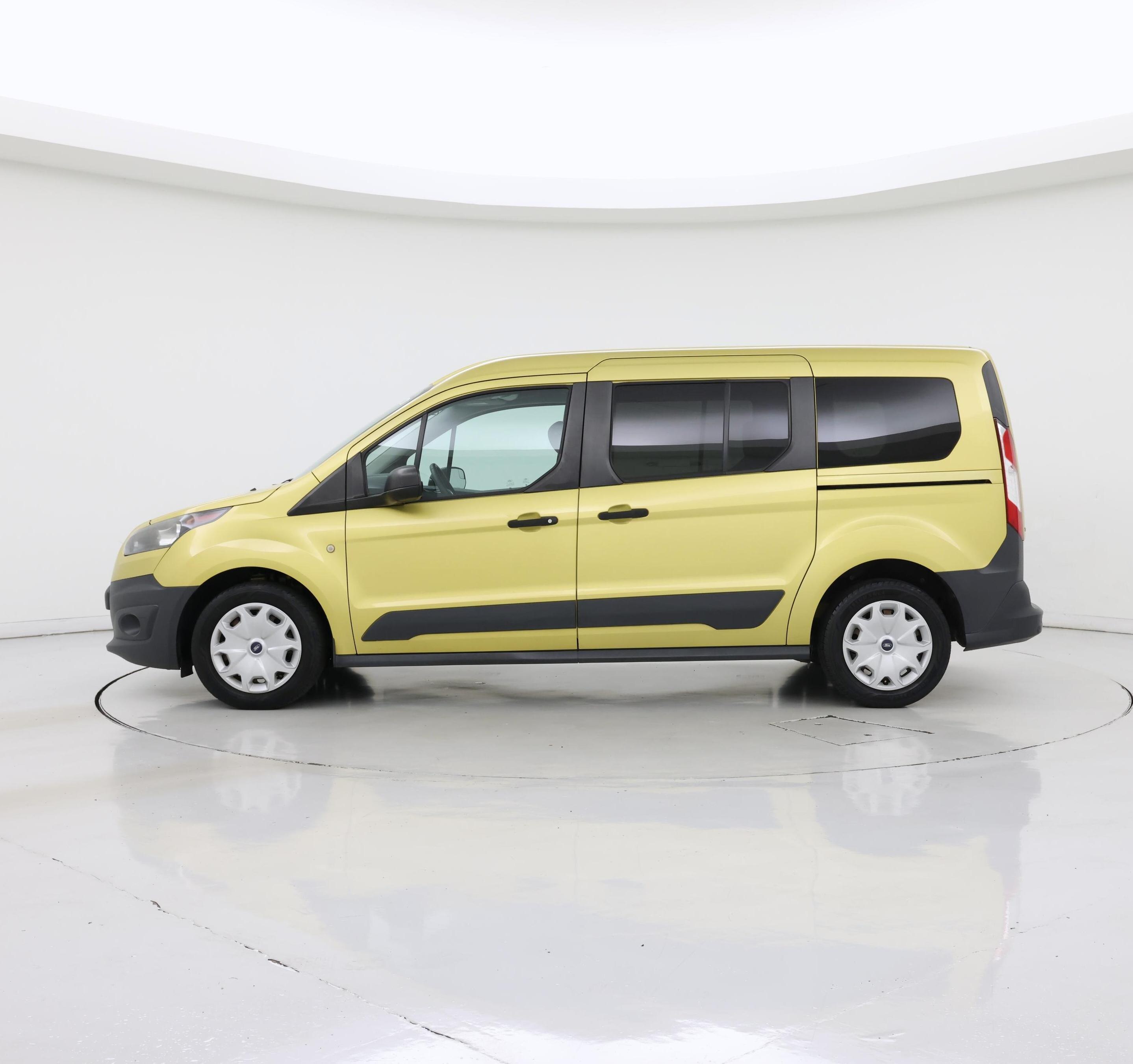 Thumbnail: 2017 Ford Transit Series - 3