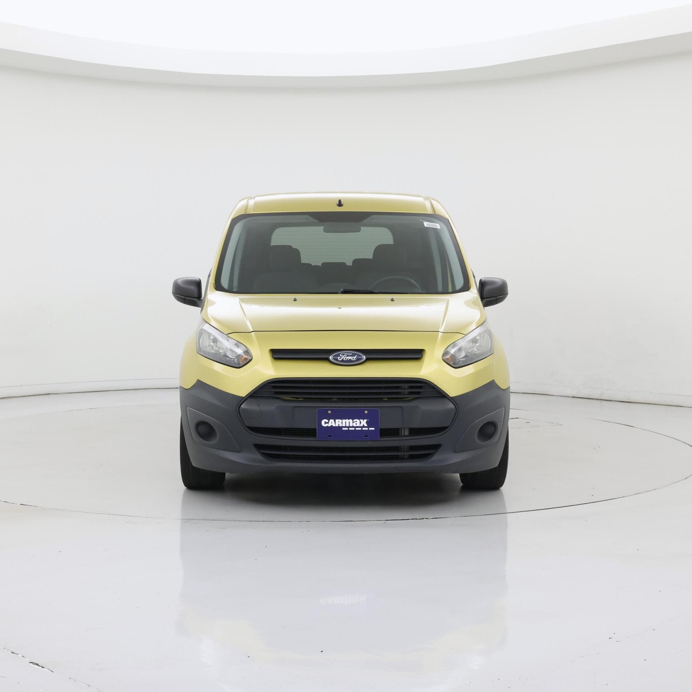 Thumbnail: 2017 Ford Transit Series - 5