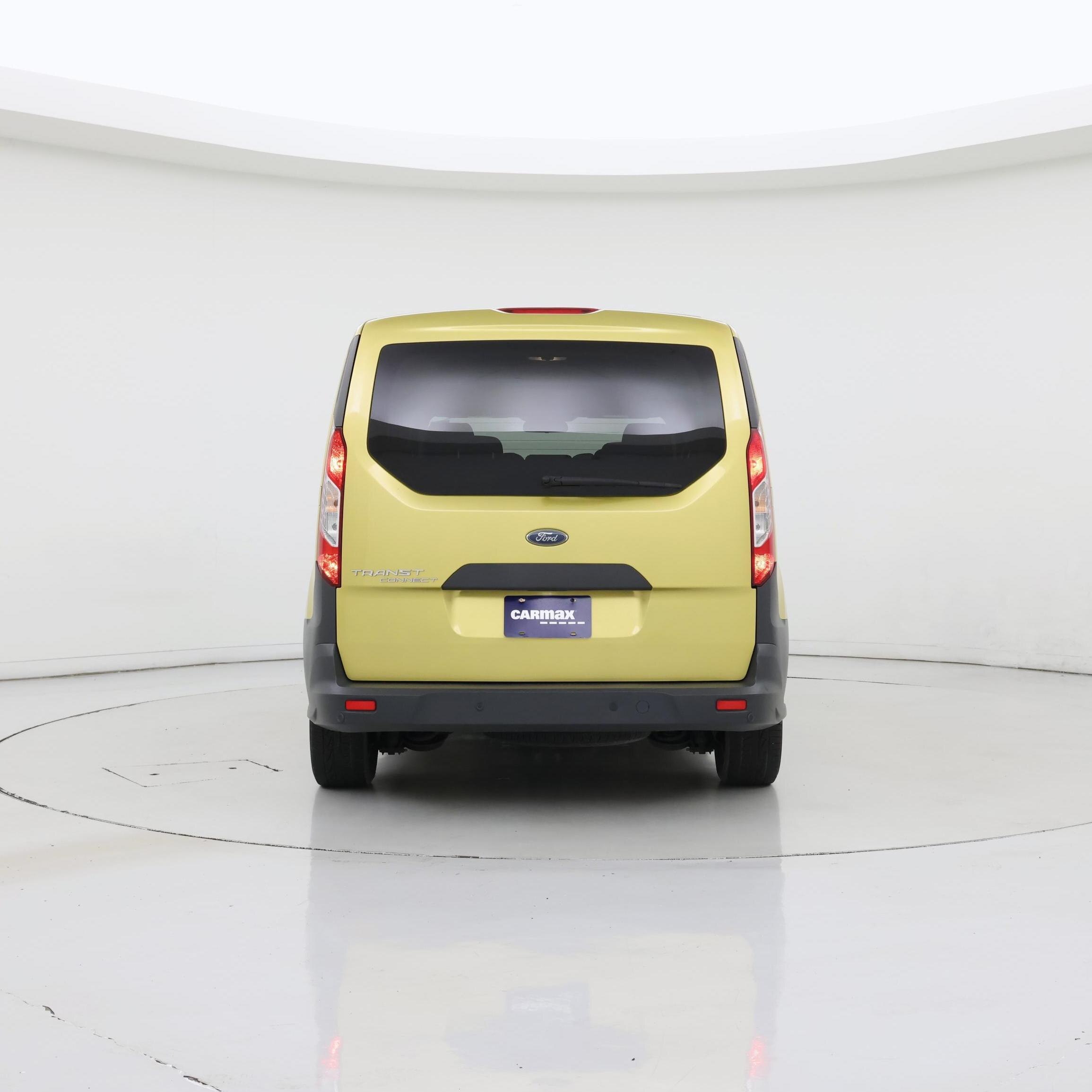 Thumbnail: 2017 Ford Transit Series - 6