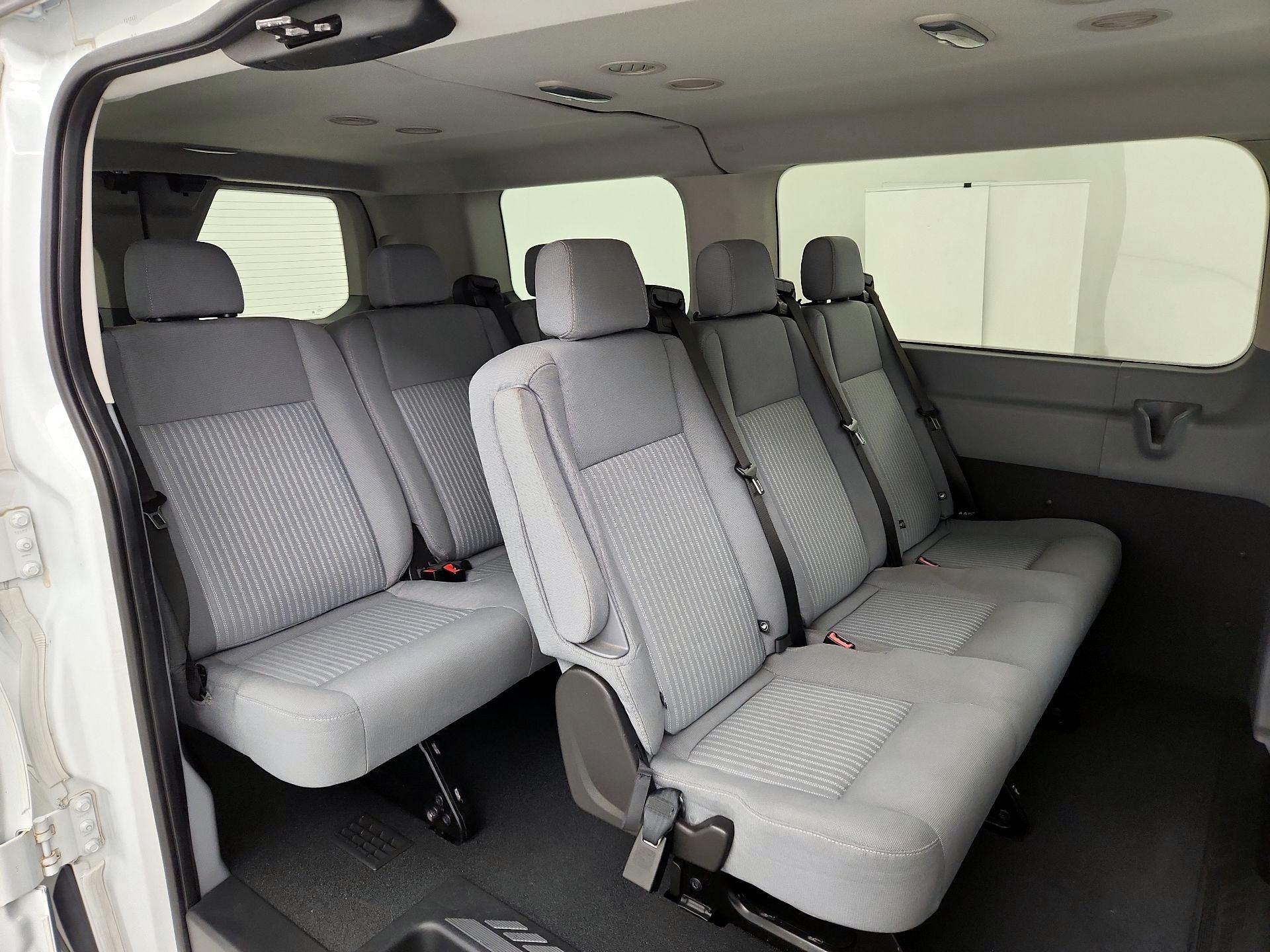 Thumbnail: 2015 Ford Transit Series - 19
