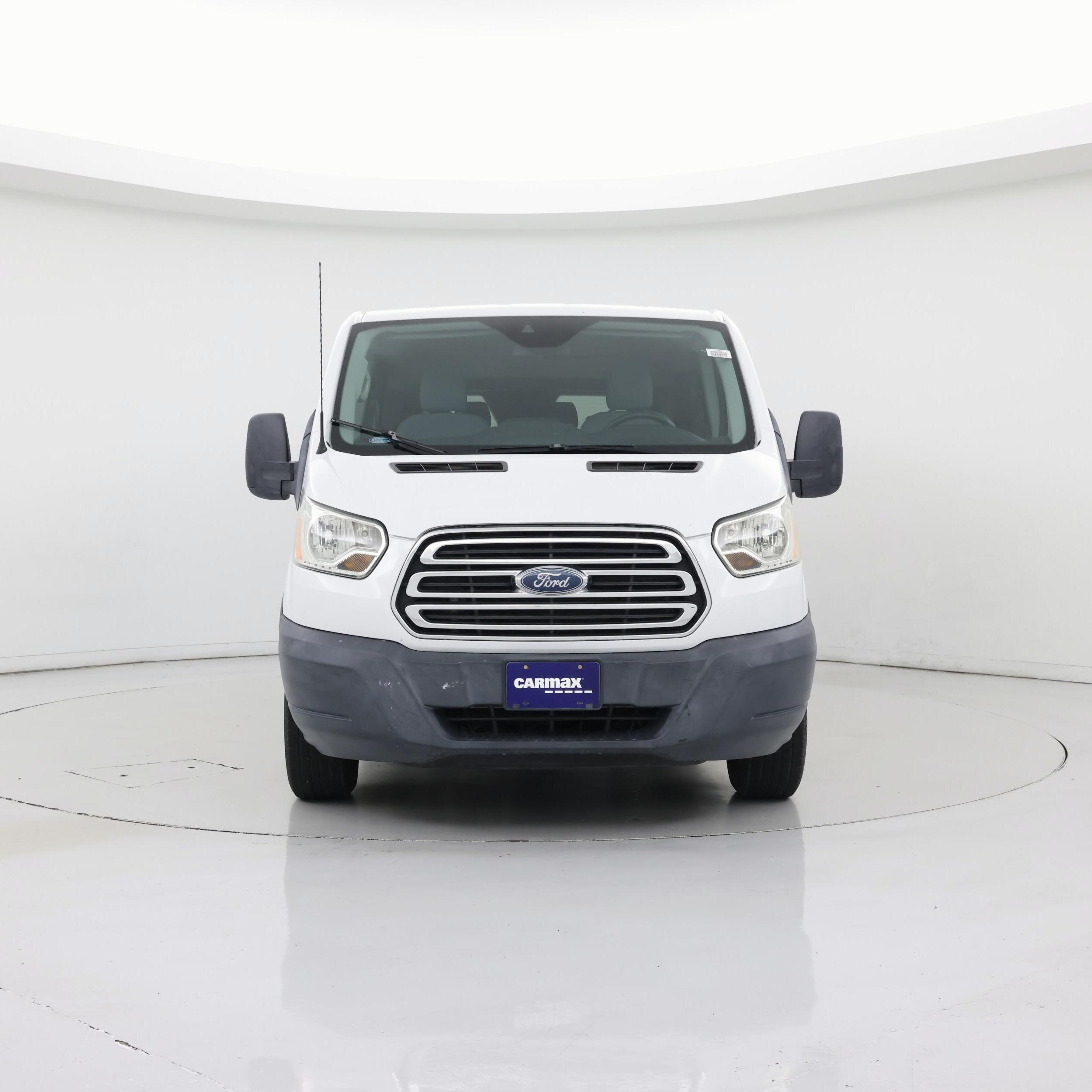 Thumbnail: 2015 Ford Transit Series - 5