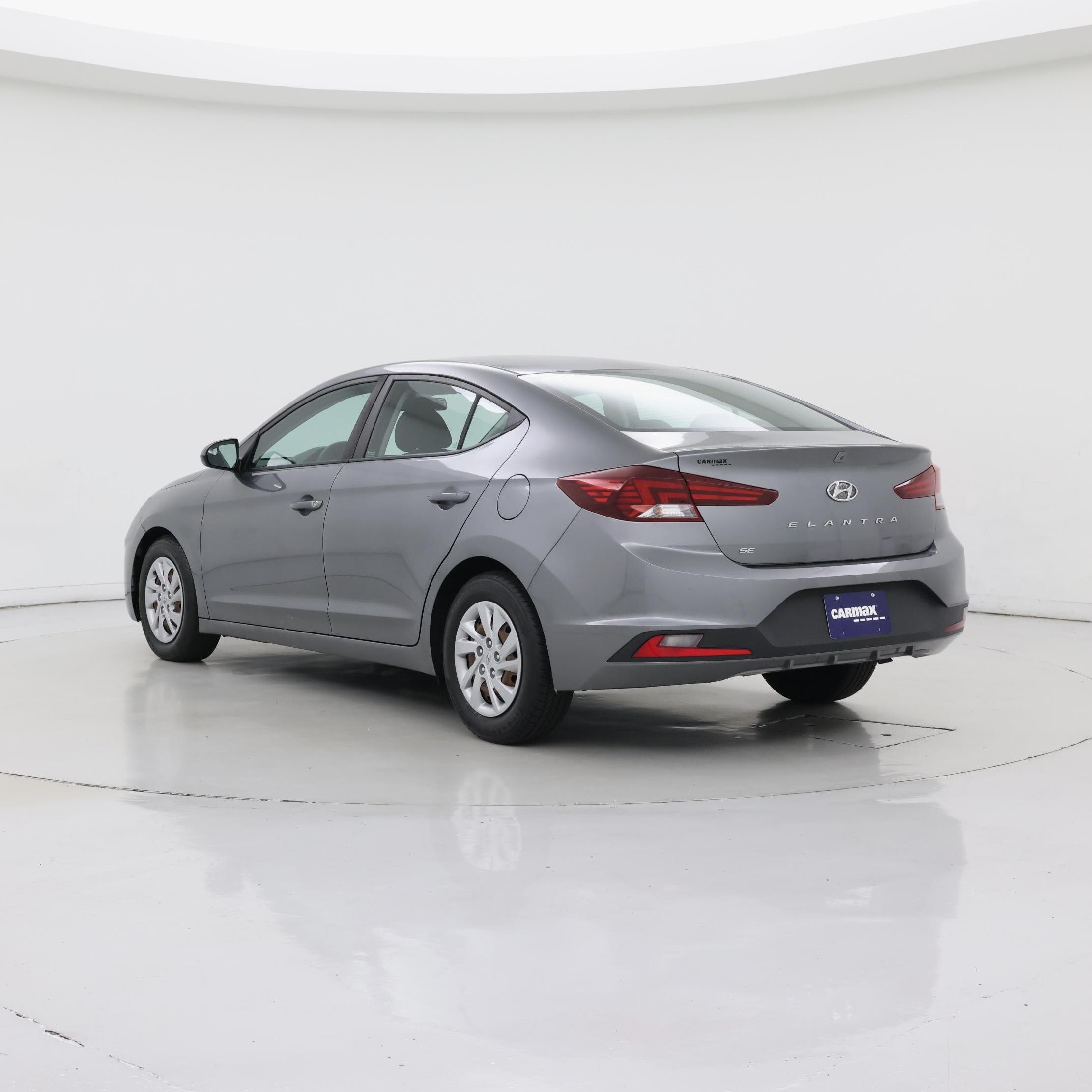 Thumbnail: 2019 Hyundai Elantra - 2