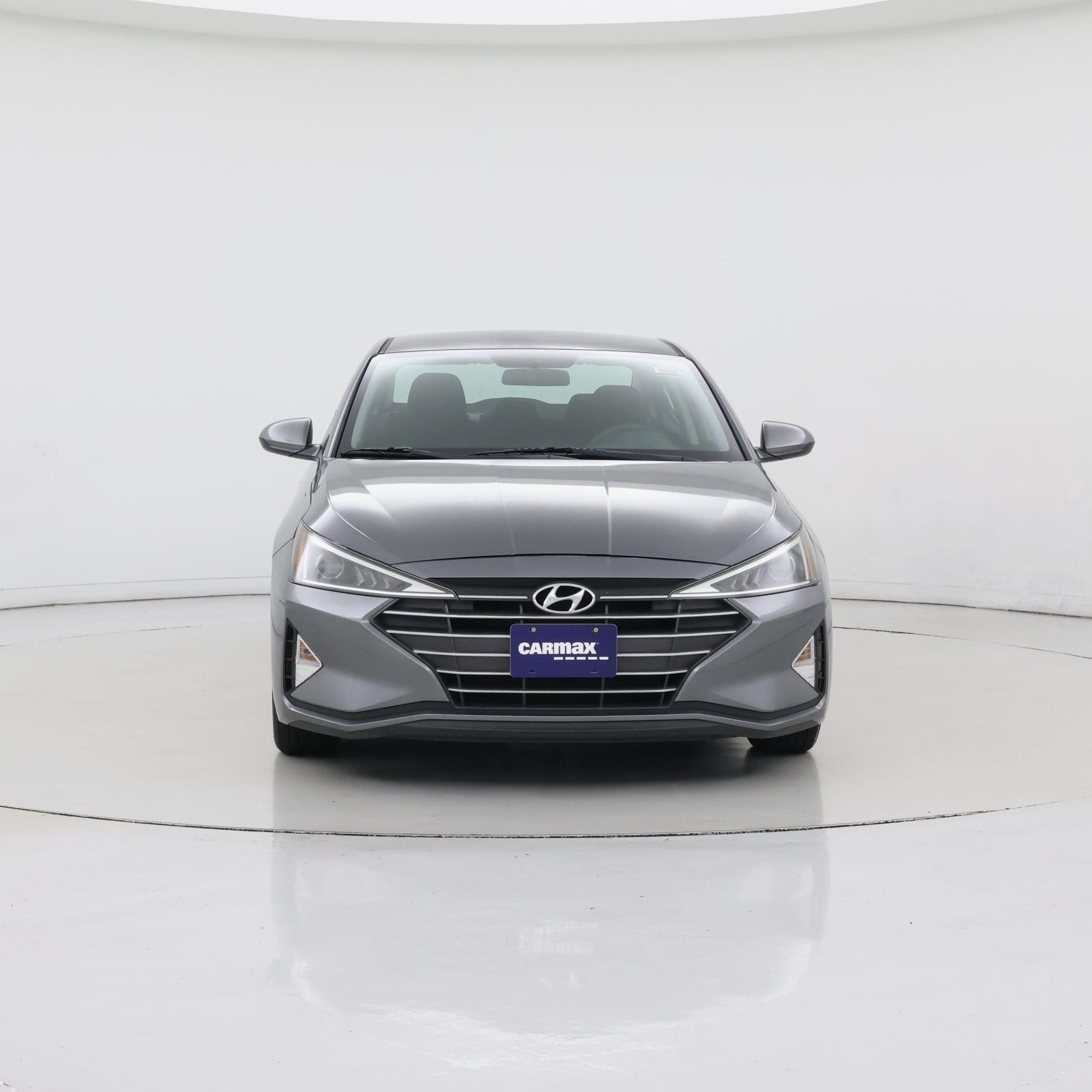 Thumbnail: 2019 Hyundai Elantra - 5