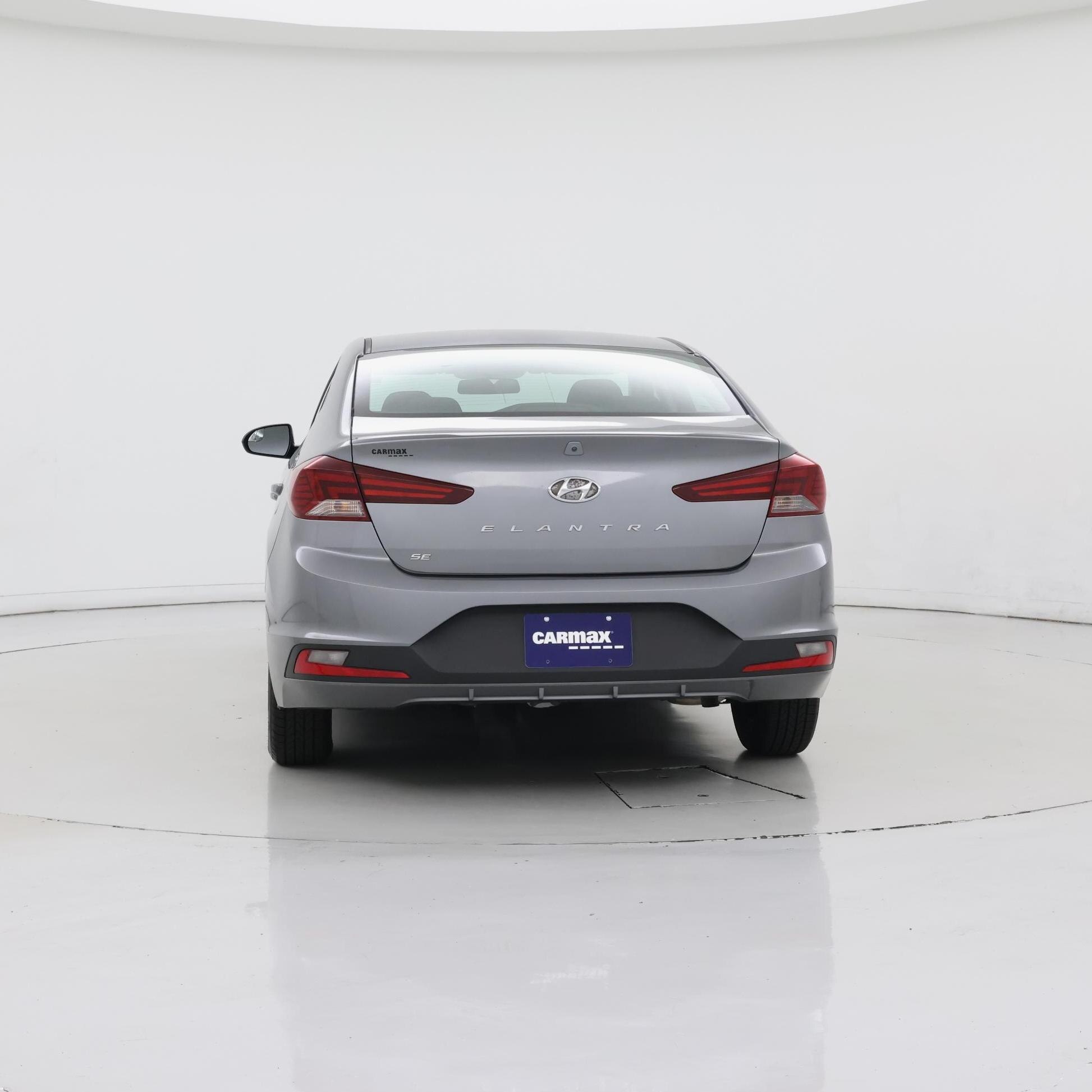 Thumbnail: 2019 Hyundai Elantra - 6