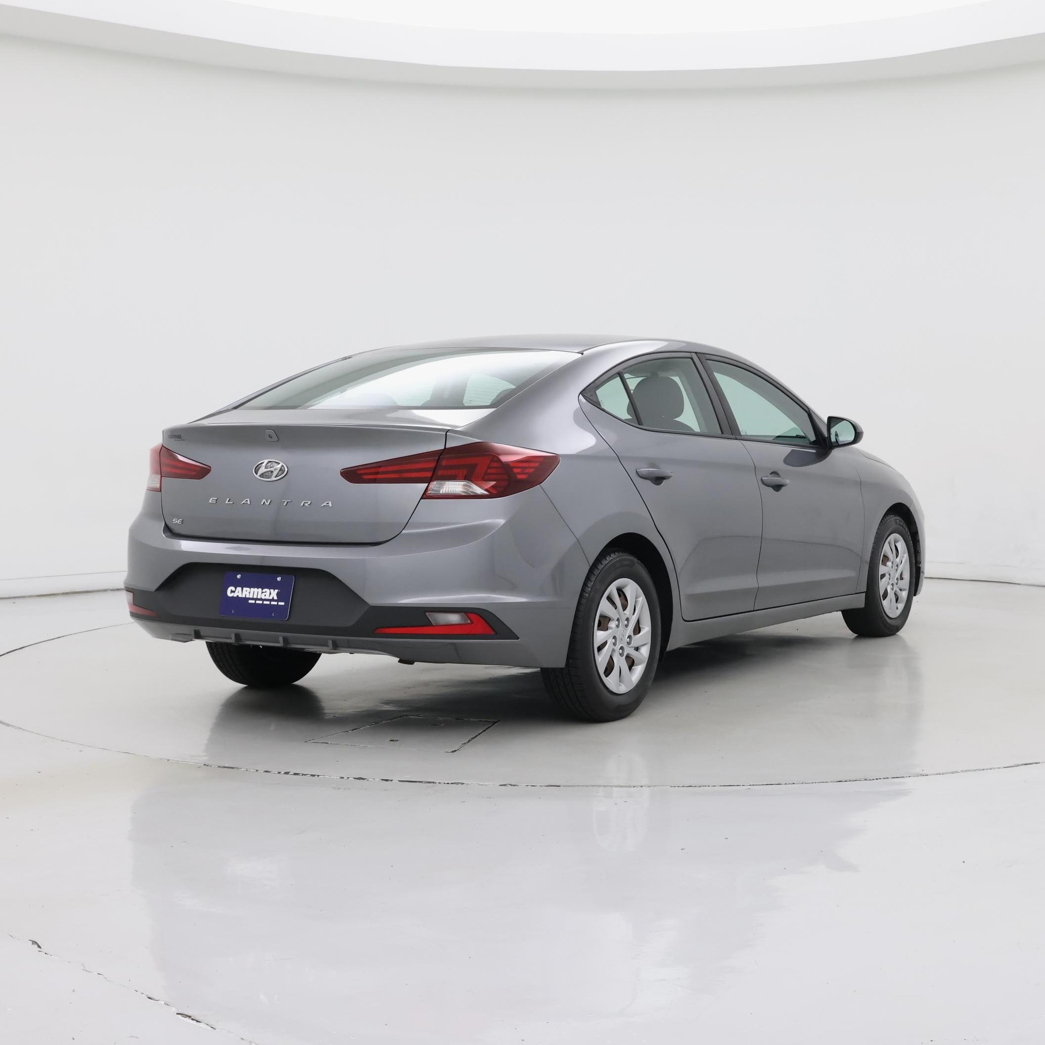 Thumbnail: 2019 Hyundai Elantra - 8