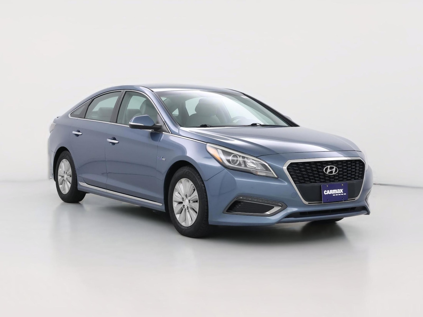 2016 Hyundai Sonata Hybrid