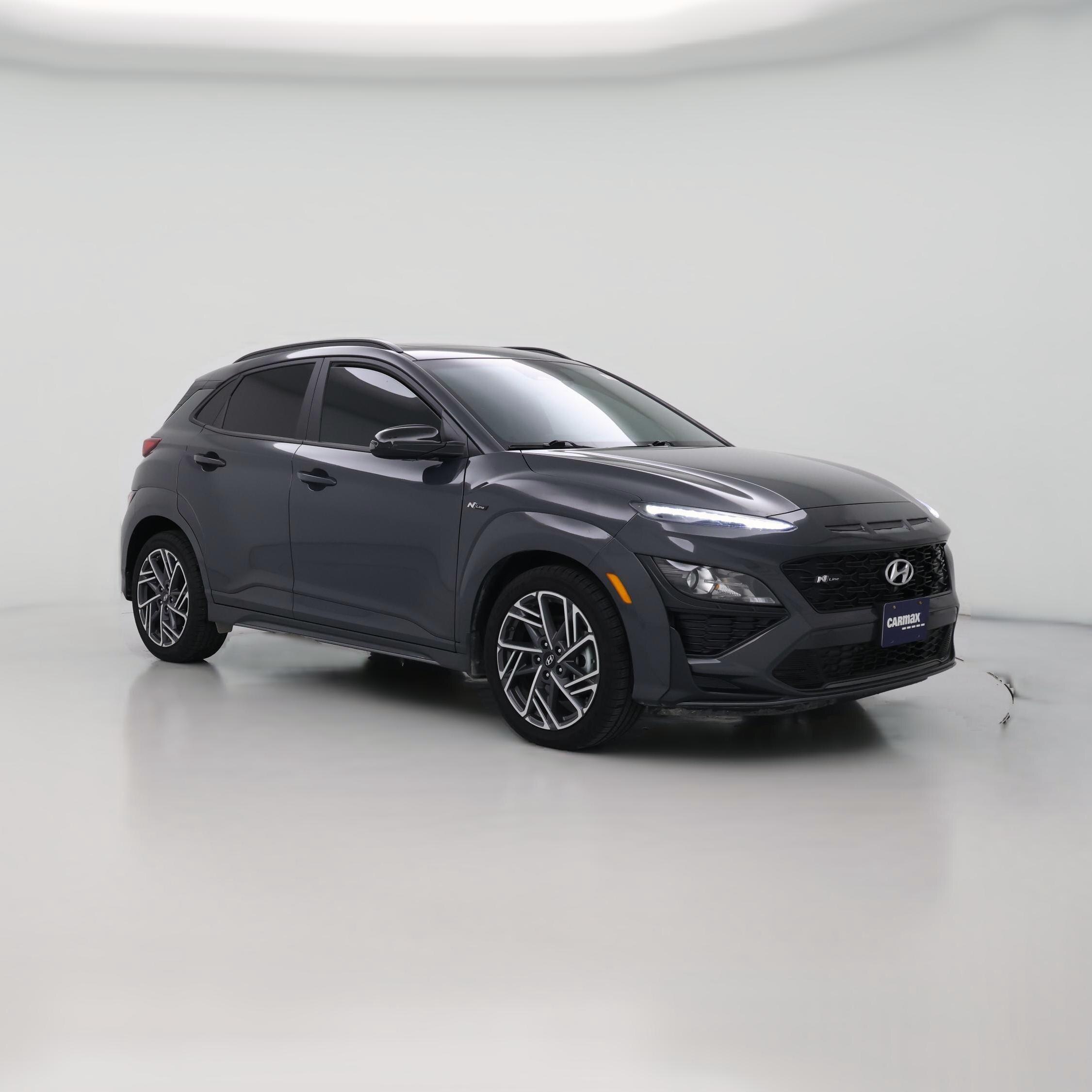 Thumbnail: 2023 Hyundai Kona - 1