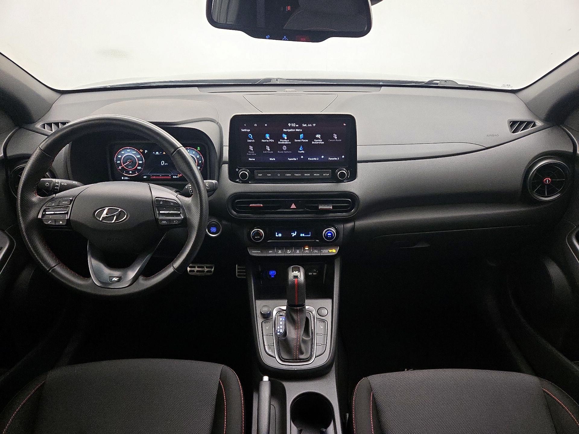 Thumbnail: 2023 Hyundai Kona - 9