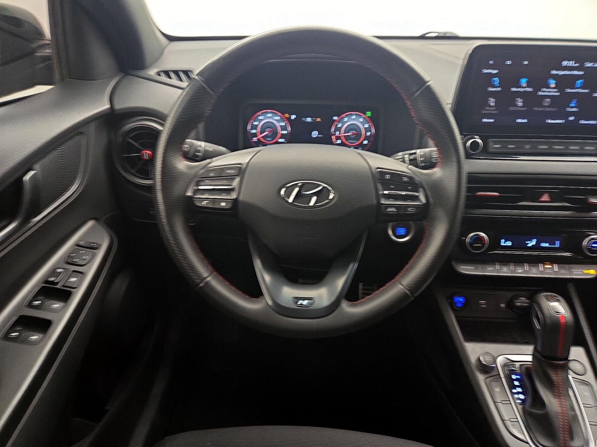 Thumbnail: 2023 Hyundai Kona - 10