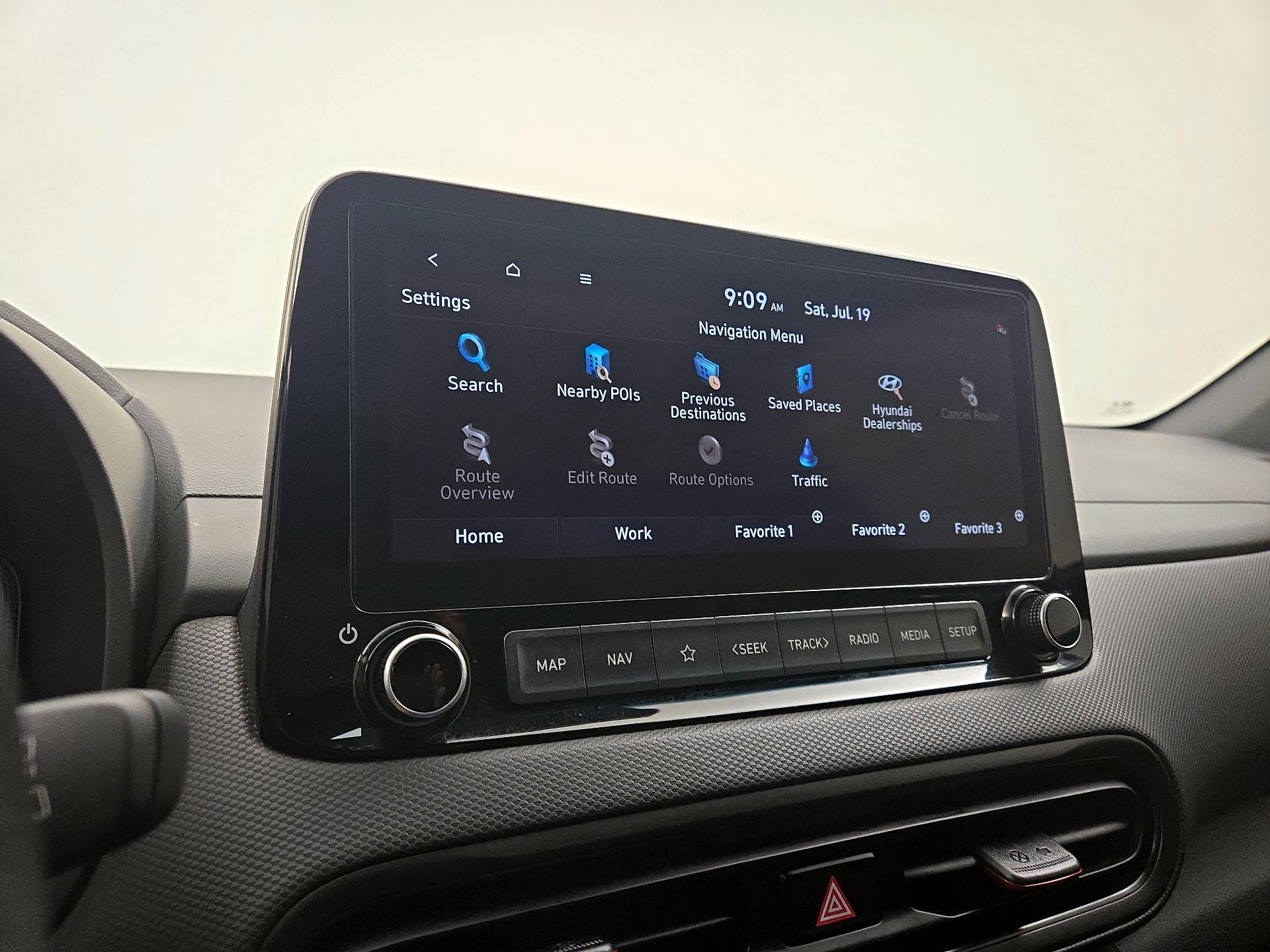 Thumbnail: 2023 Hyundai Kona - 14