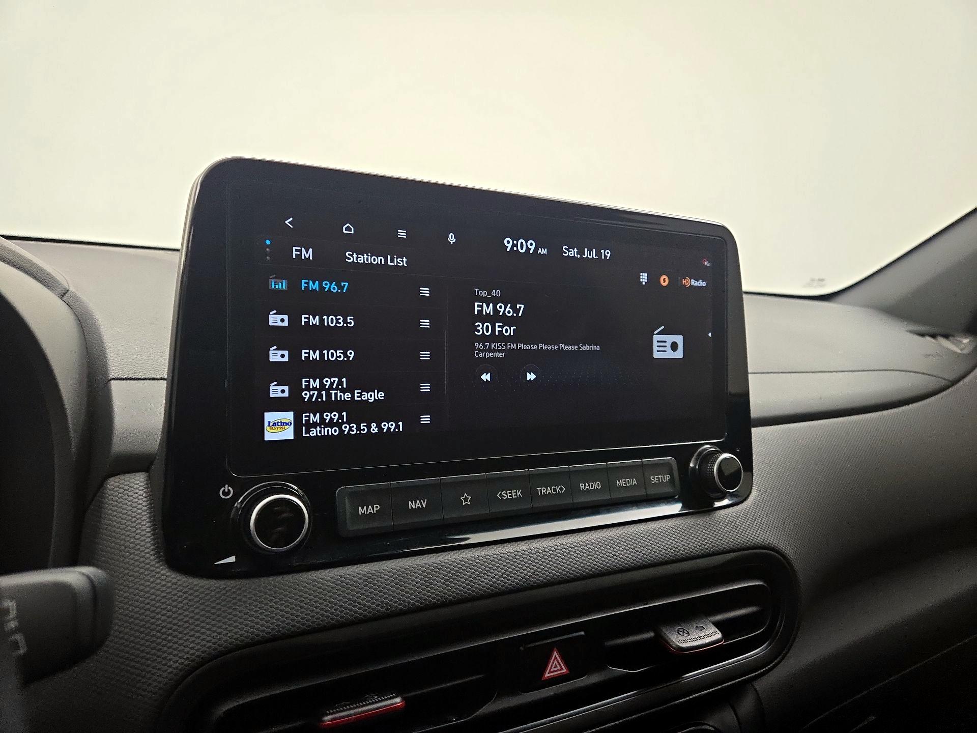 Thumbnail: 2023 Hyundai Kona - 16