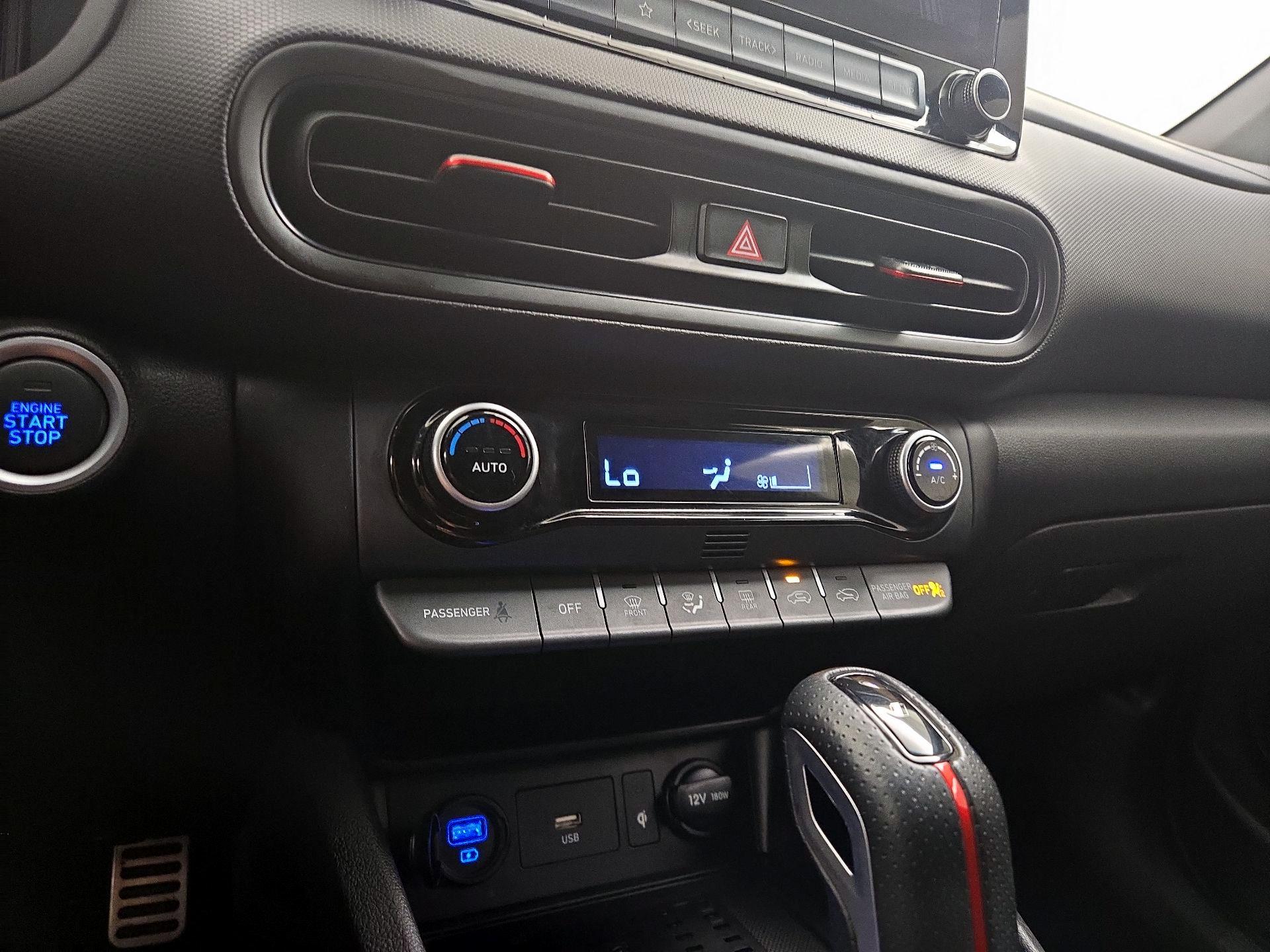 Thumbnail: 2023 Hyundai Kona - 17