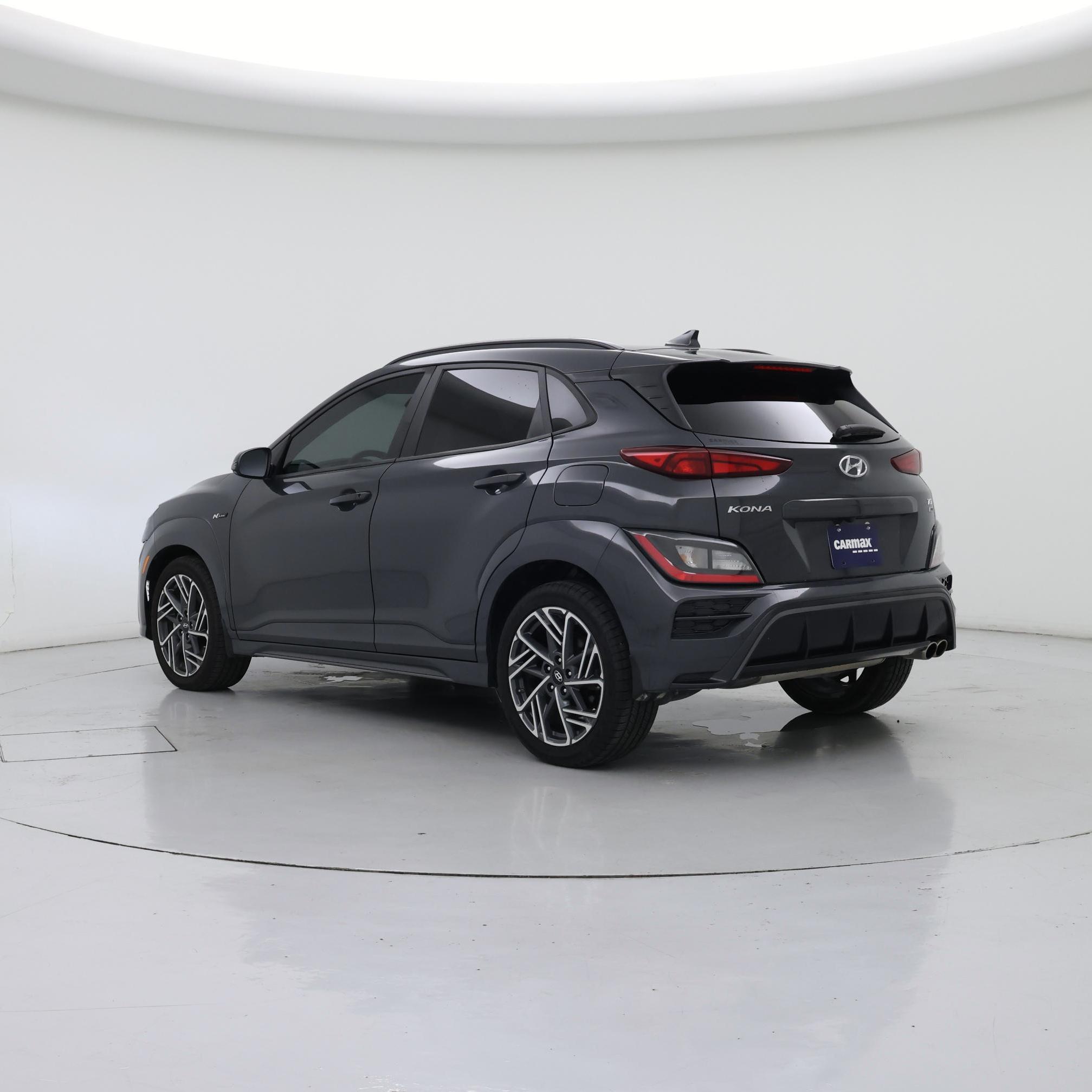 Thumbnail: 2023 Hyundai Kona - 2