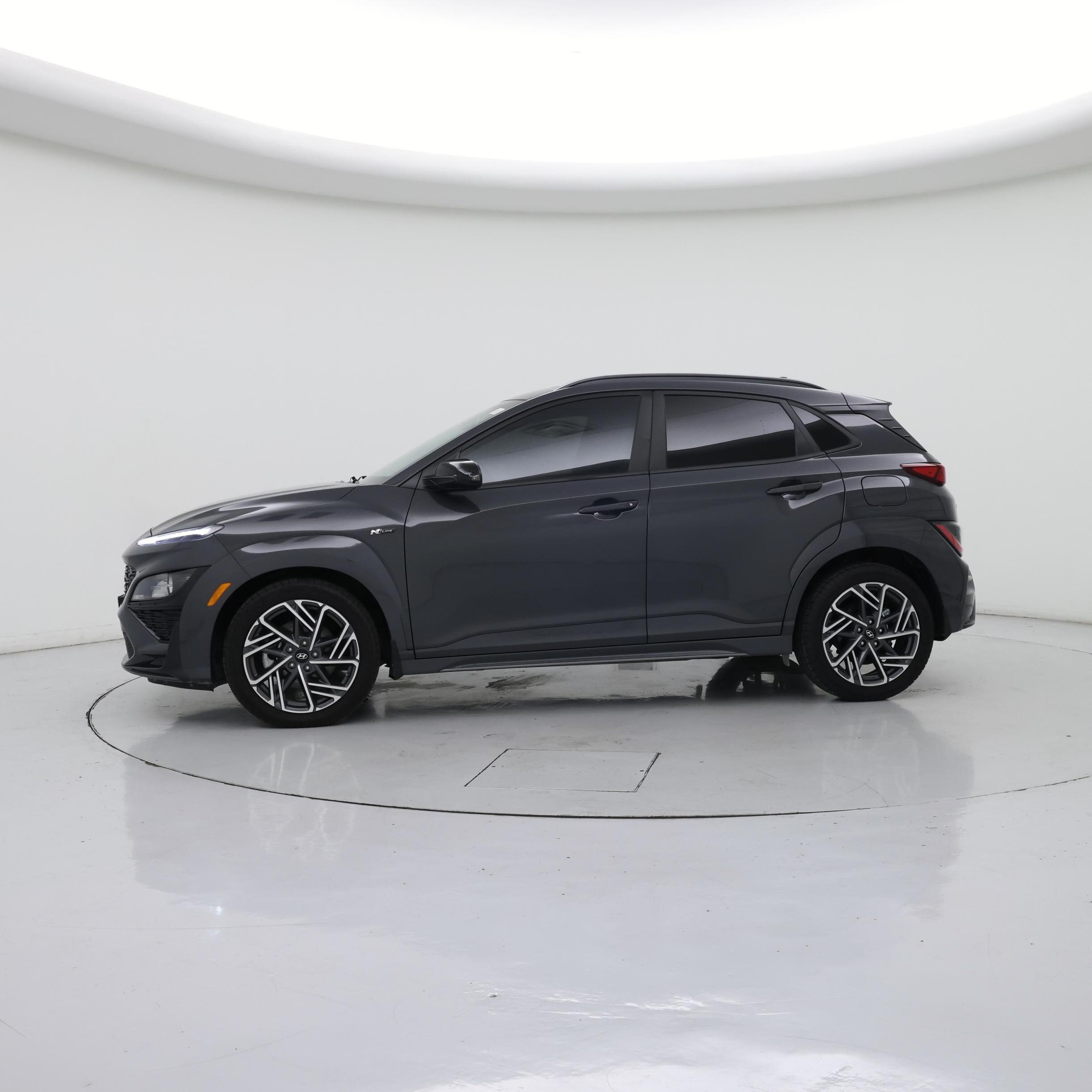 Thumbnail: 2023 Hyundai Kona - 3