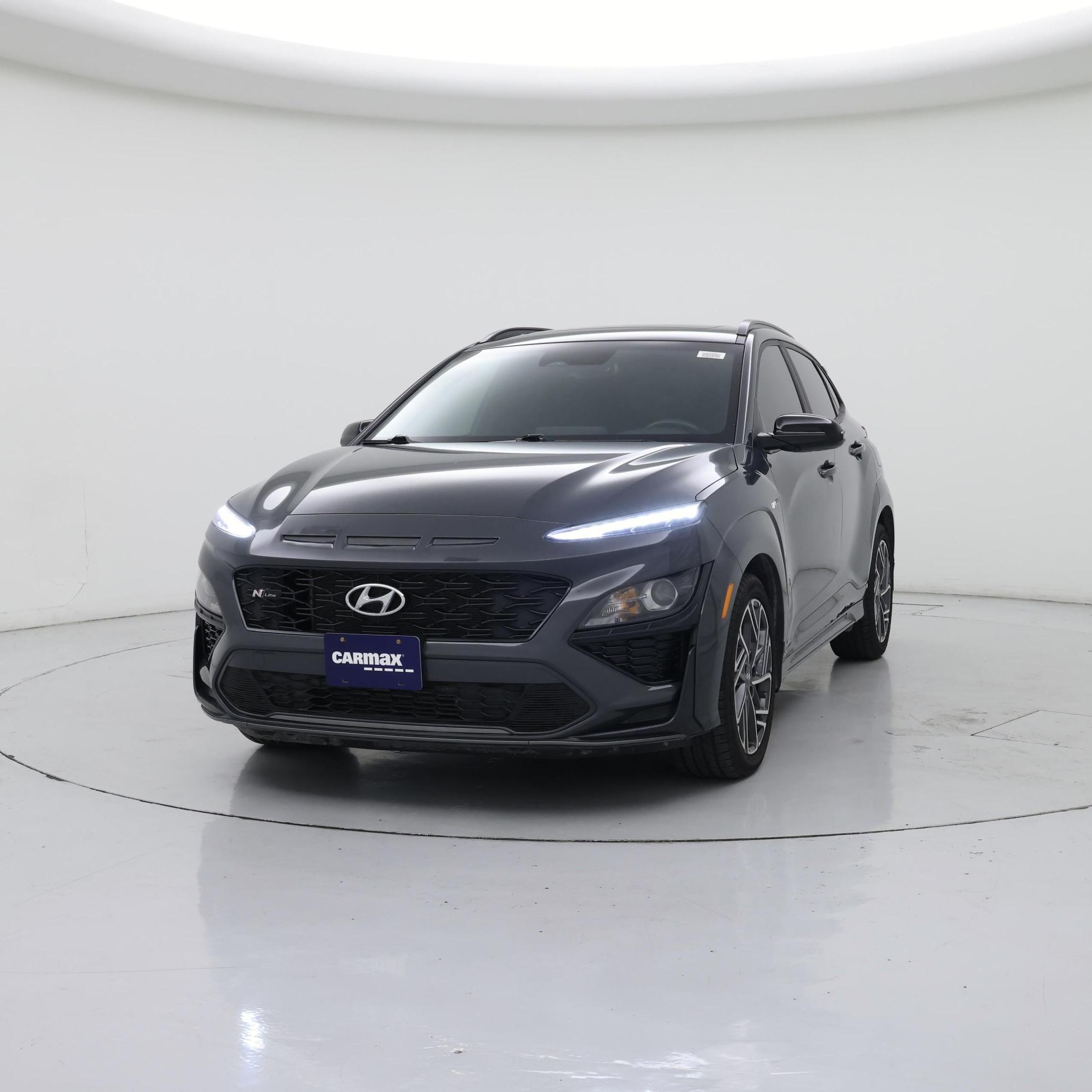Thumbnail: 2023 Hyundai Kona - 4