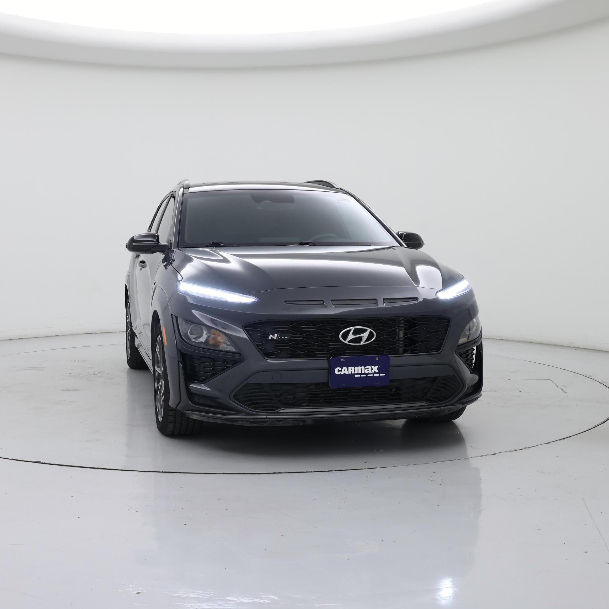 Thumbnail: 2023 Hyundai Kona - 5