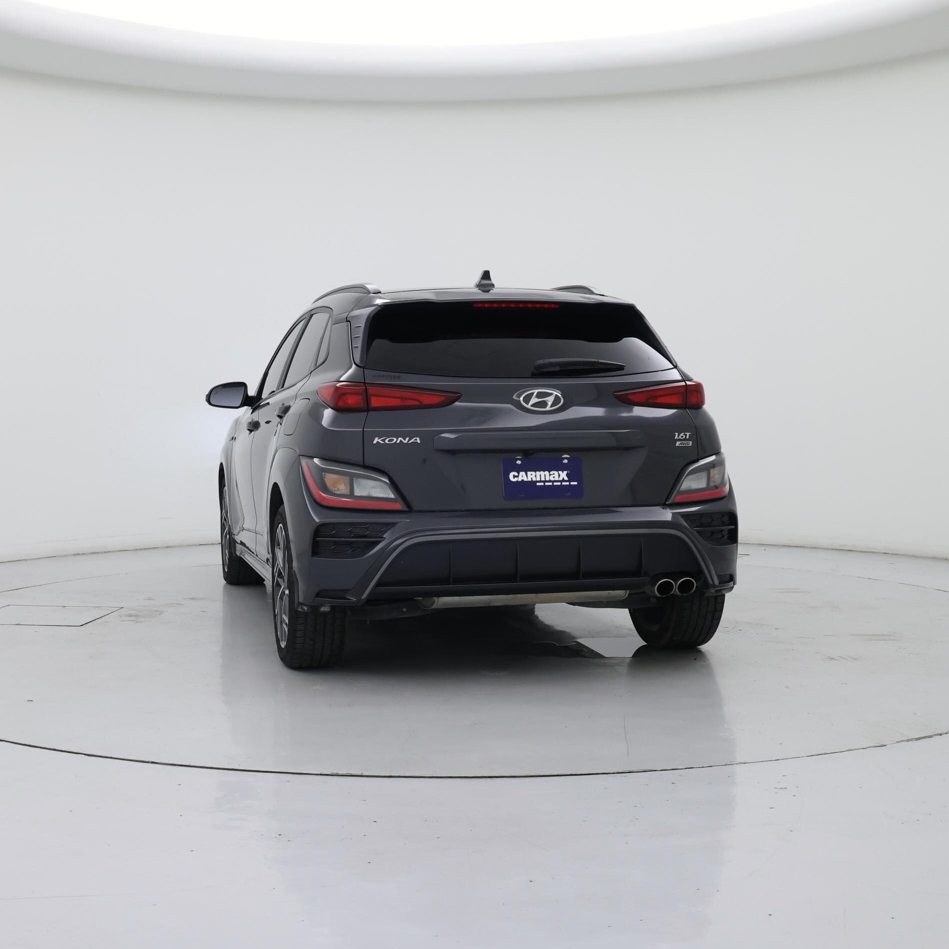 Thumbnail: 2023 Hyundai Kona - 6