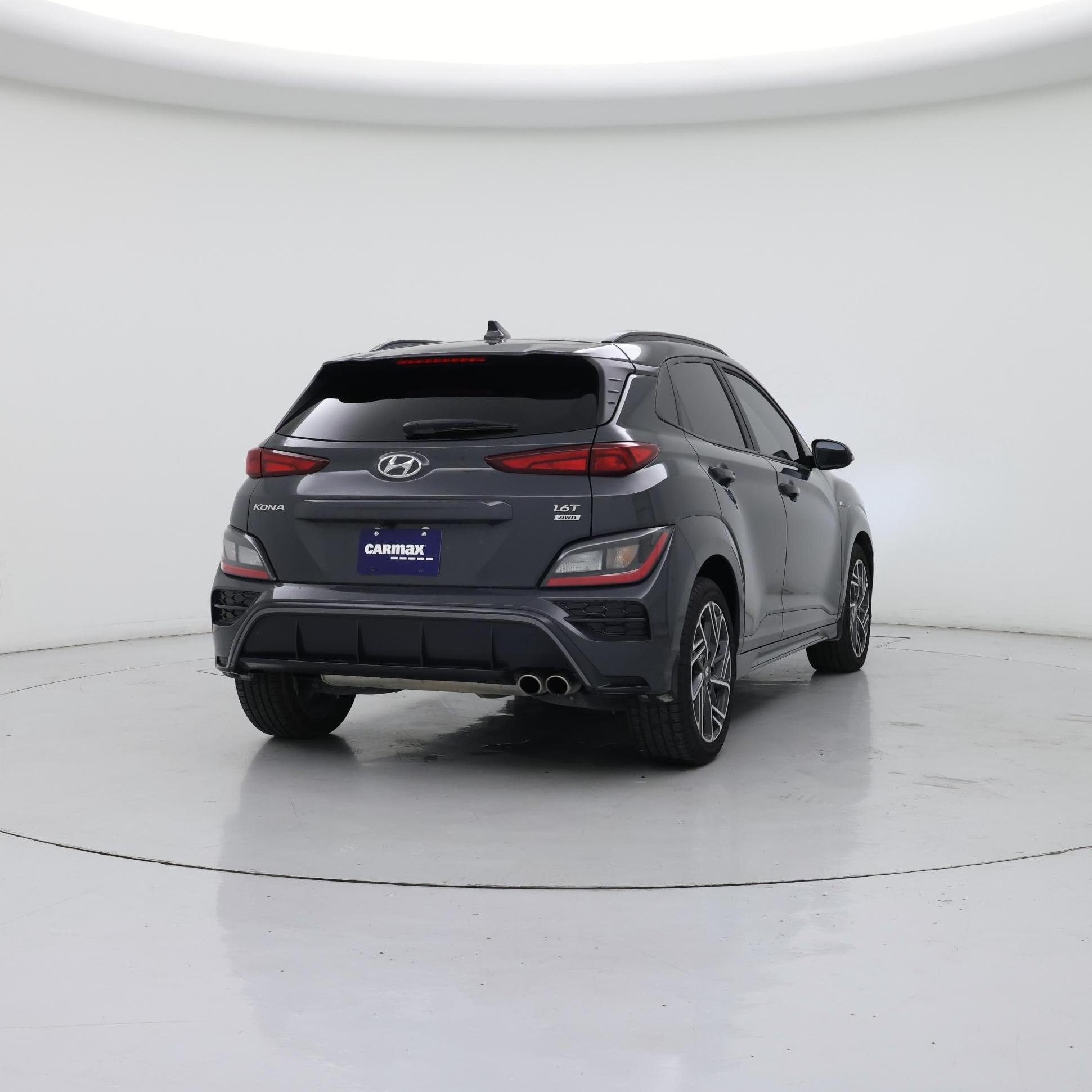 Thumbnail: 2023 Hyundai Kona - 8