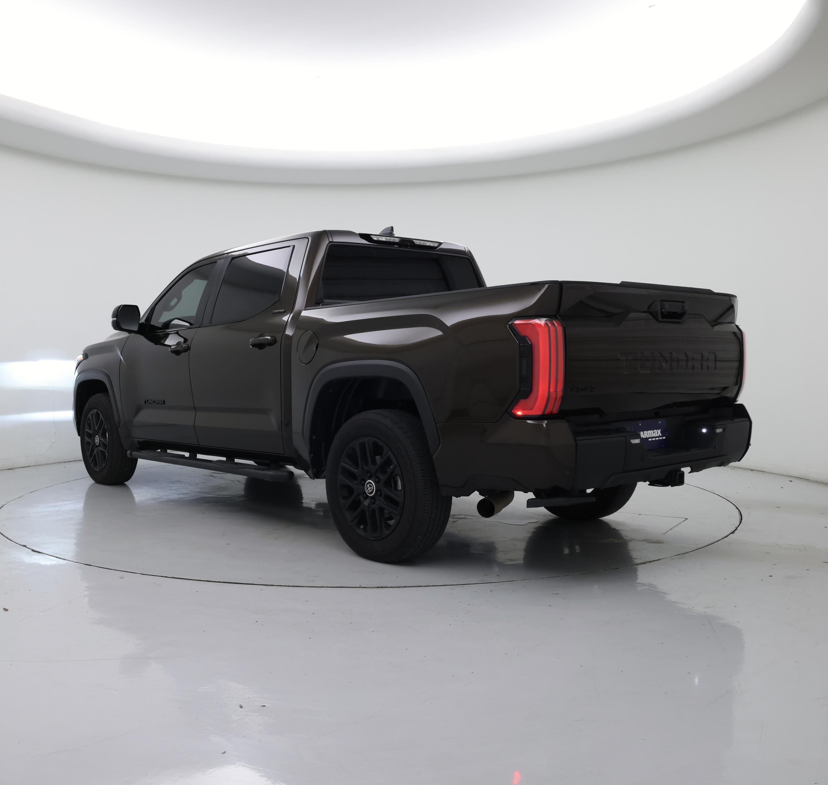 Thumbnail: 2024 Toyota Tundra - 2