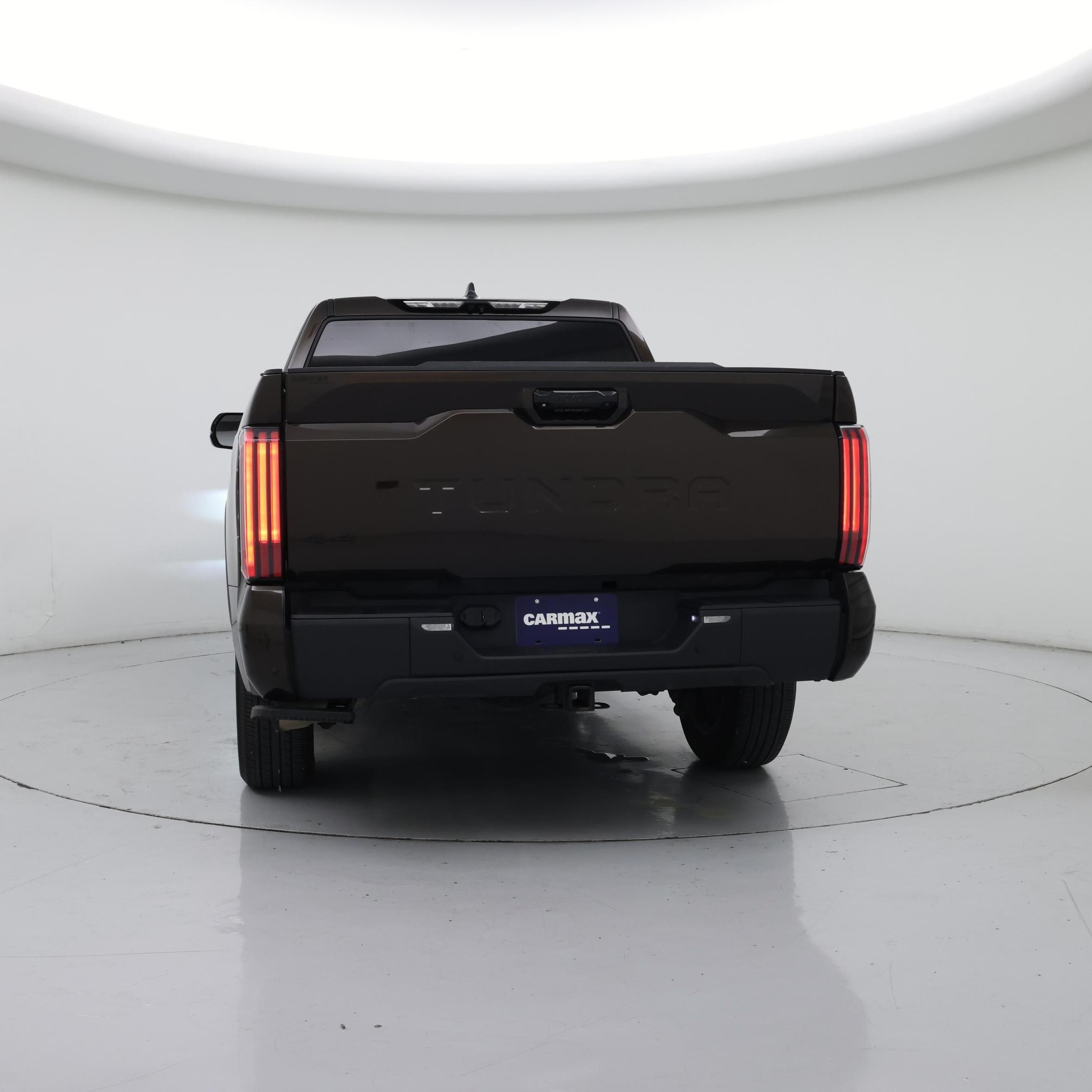 Thumbnail: 2024 Toyota Tundra - 6
