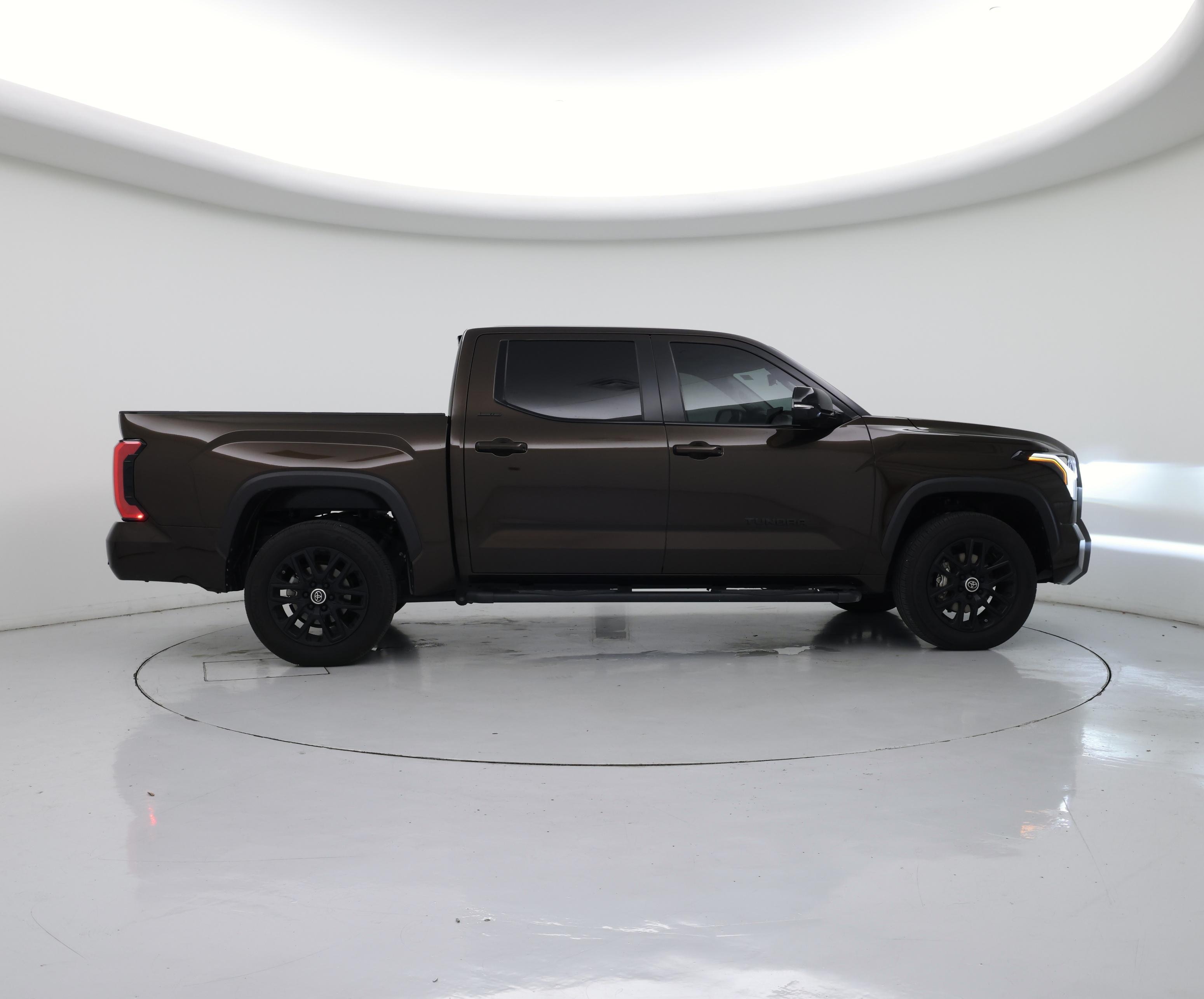 Thumbnail: 2024 Toyota Tundra - 7