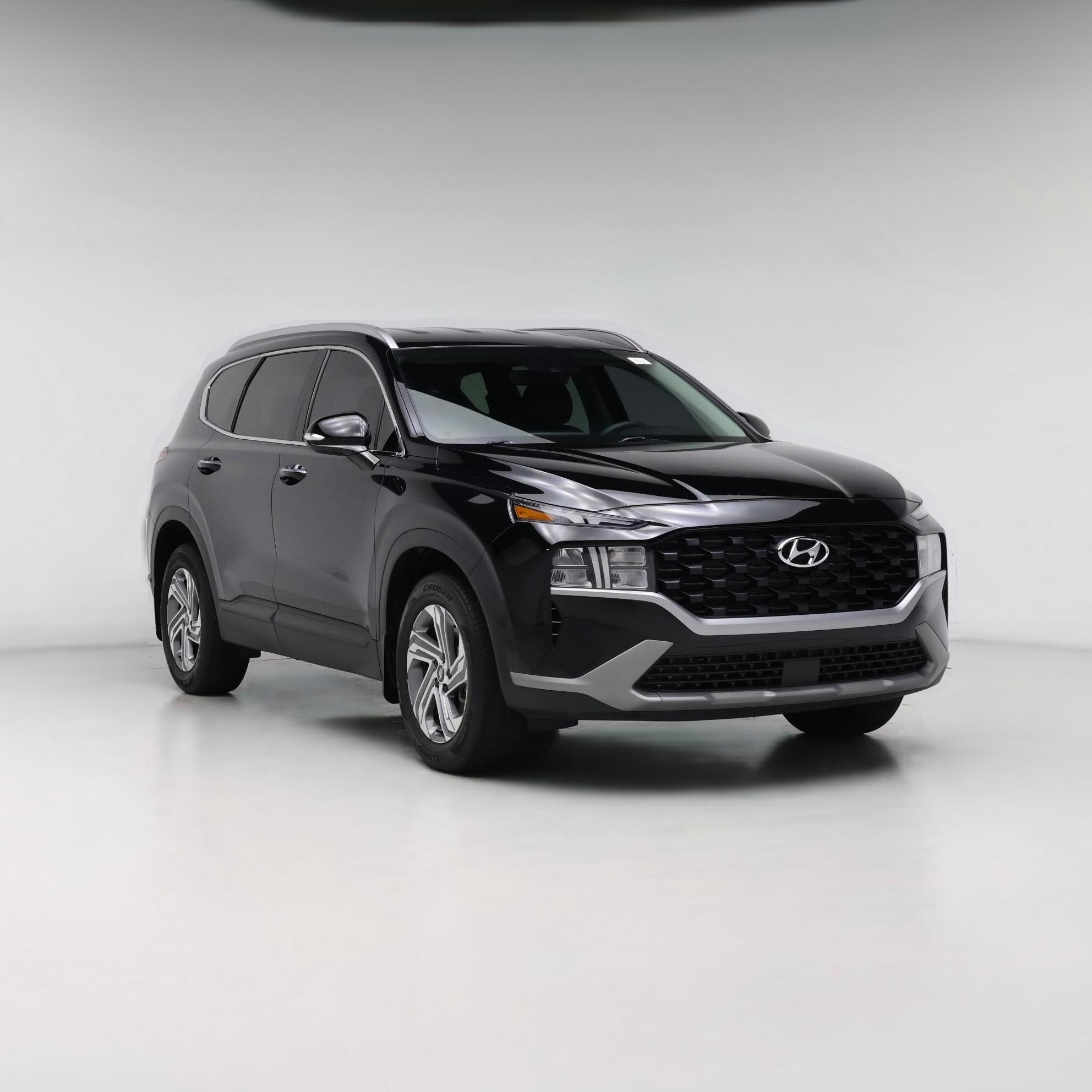 Thumbnail: 2023 Hyundai Santa Fe - 1