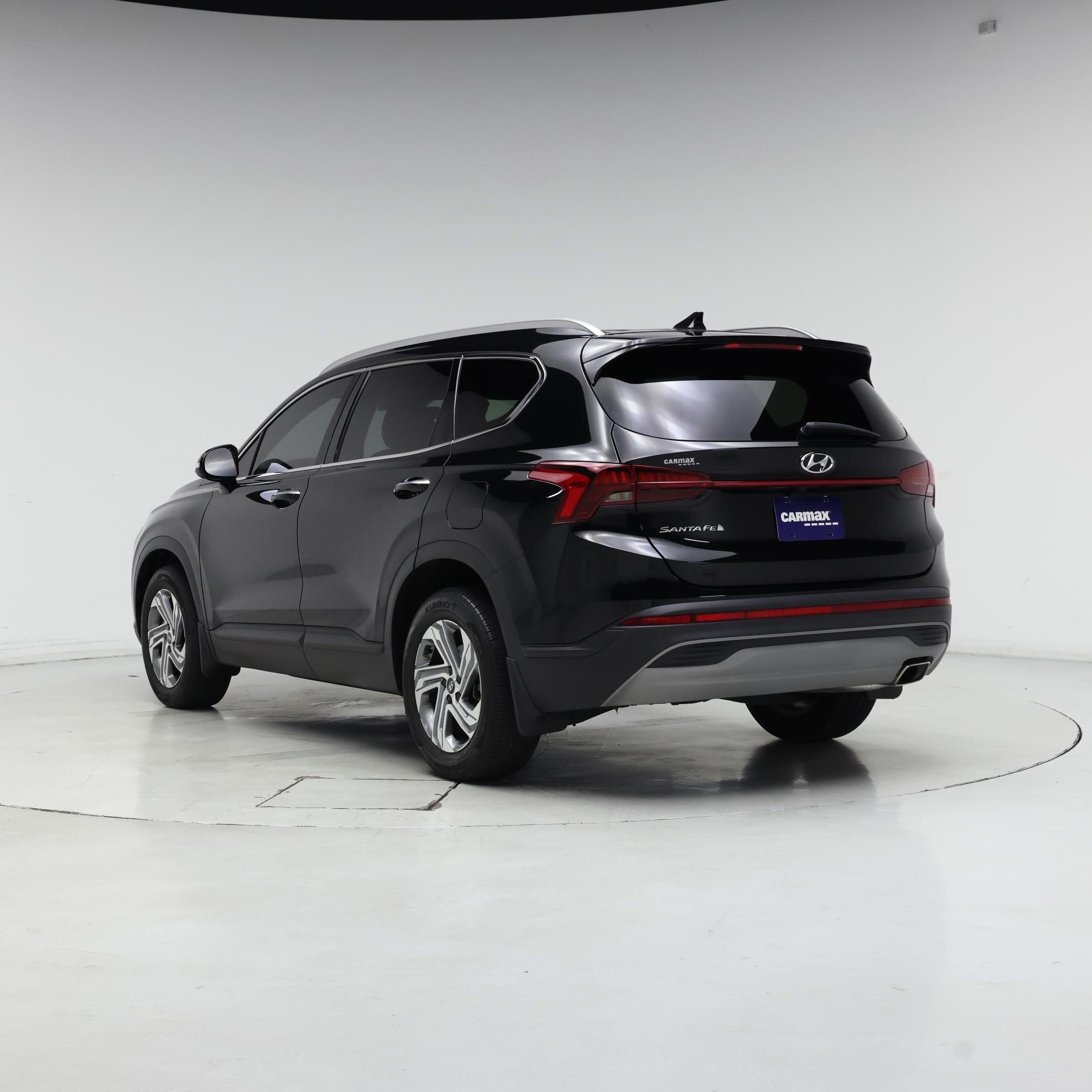 Thumbnail: 2023 Hyundai Santa Fe - 2