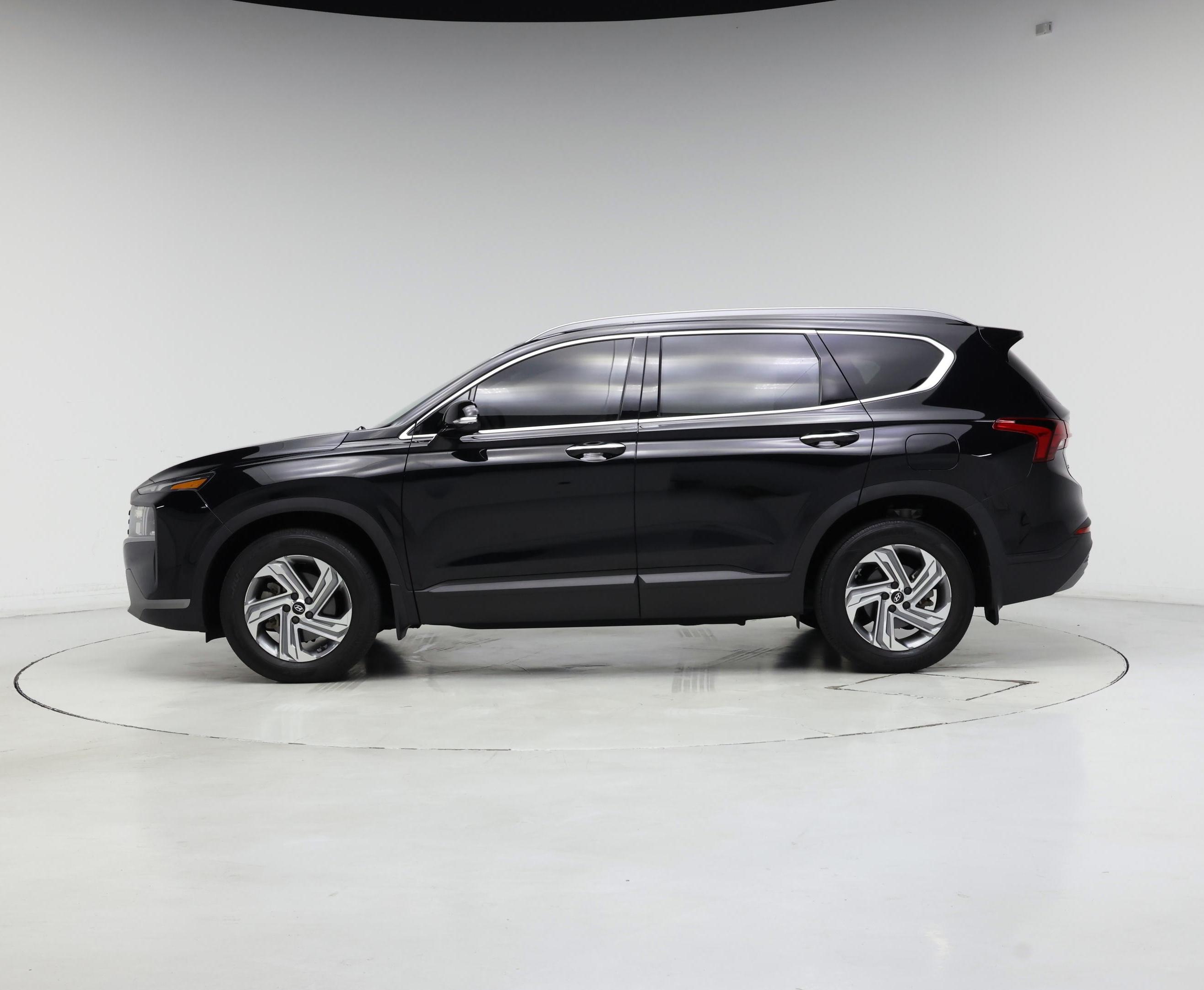Thumbnail: 2023 Hyundai Santa Fe - 3