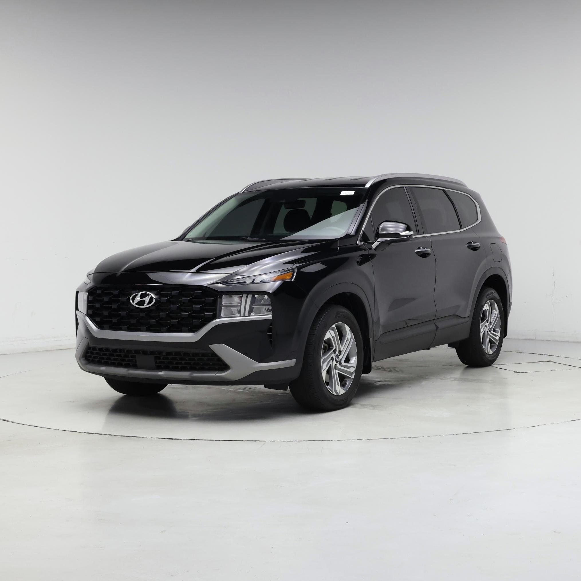 Thumbnail: 2023 Hyundai Santa Fe - 4