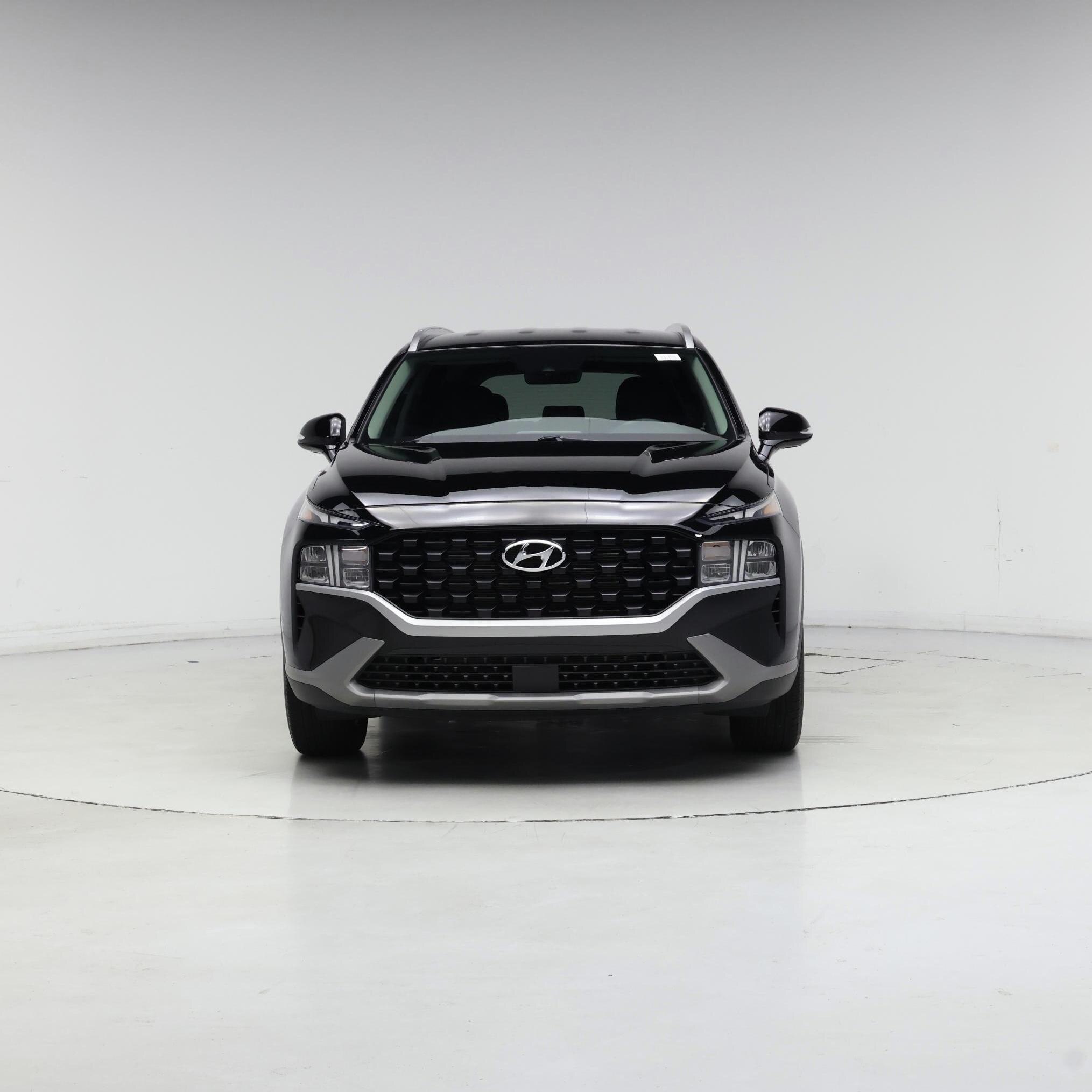 Thumbnail: 2023 Hyundai Santa Fe - 5