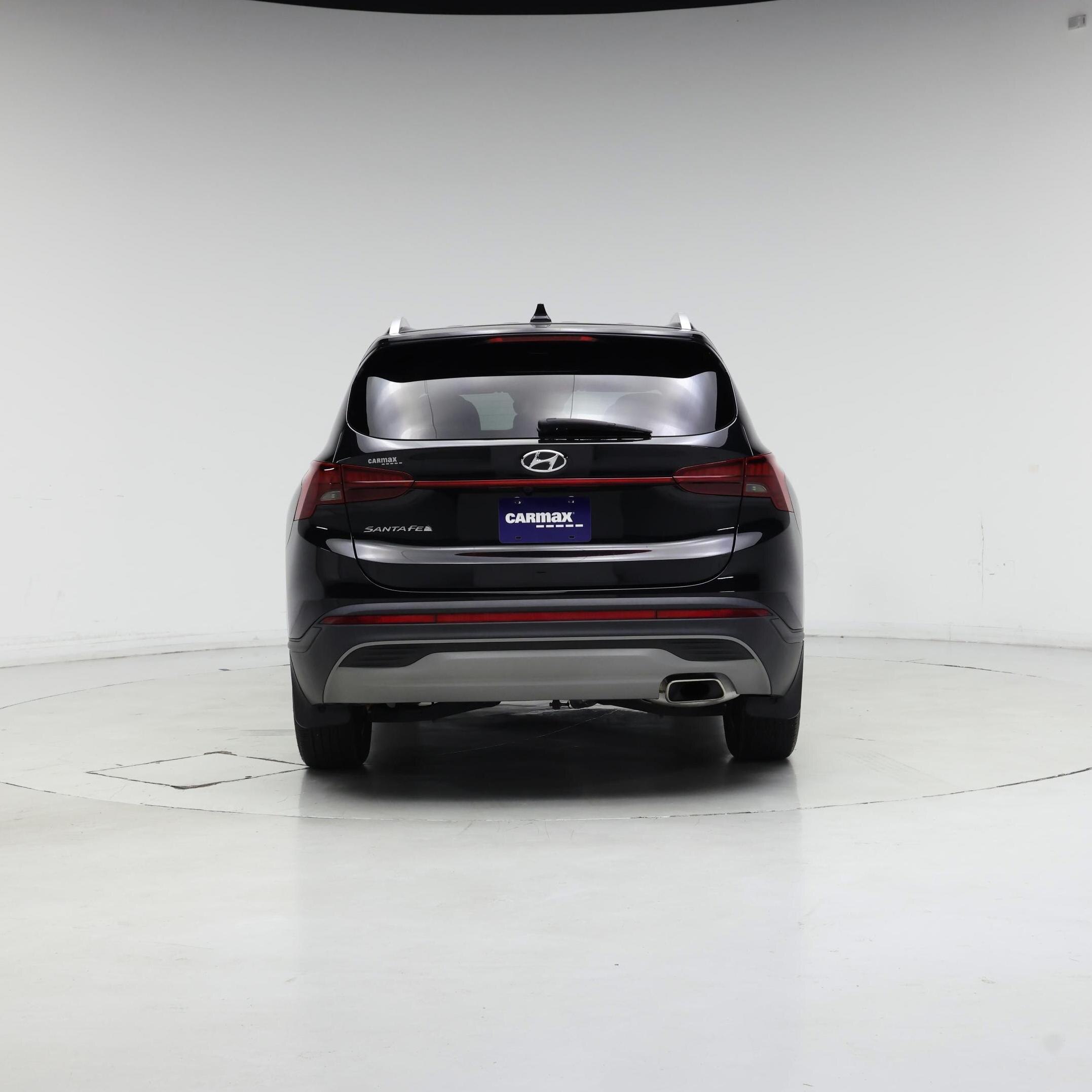 Thumbnail: 2023 Hyundai Santa Fe - 6