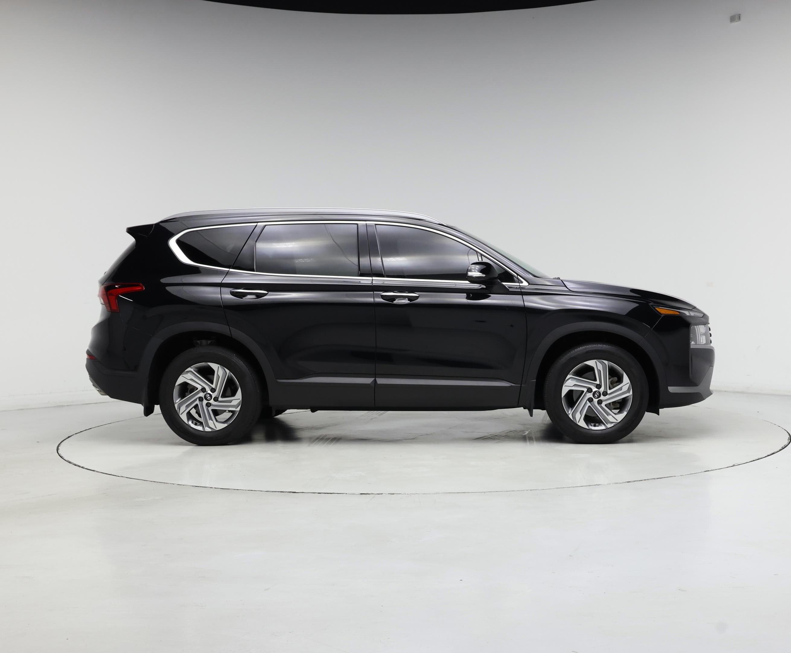 Thumbnail: 2023 Hyundai Santa Fe - 7