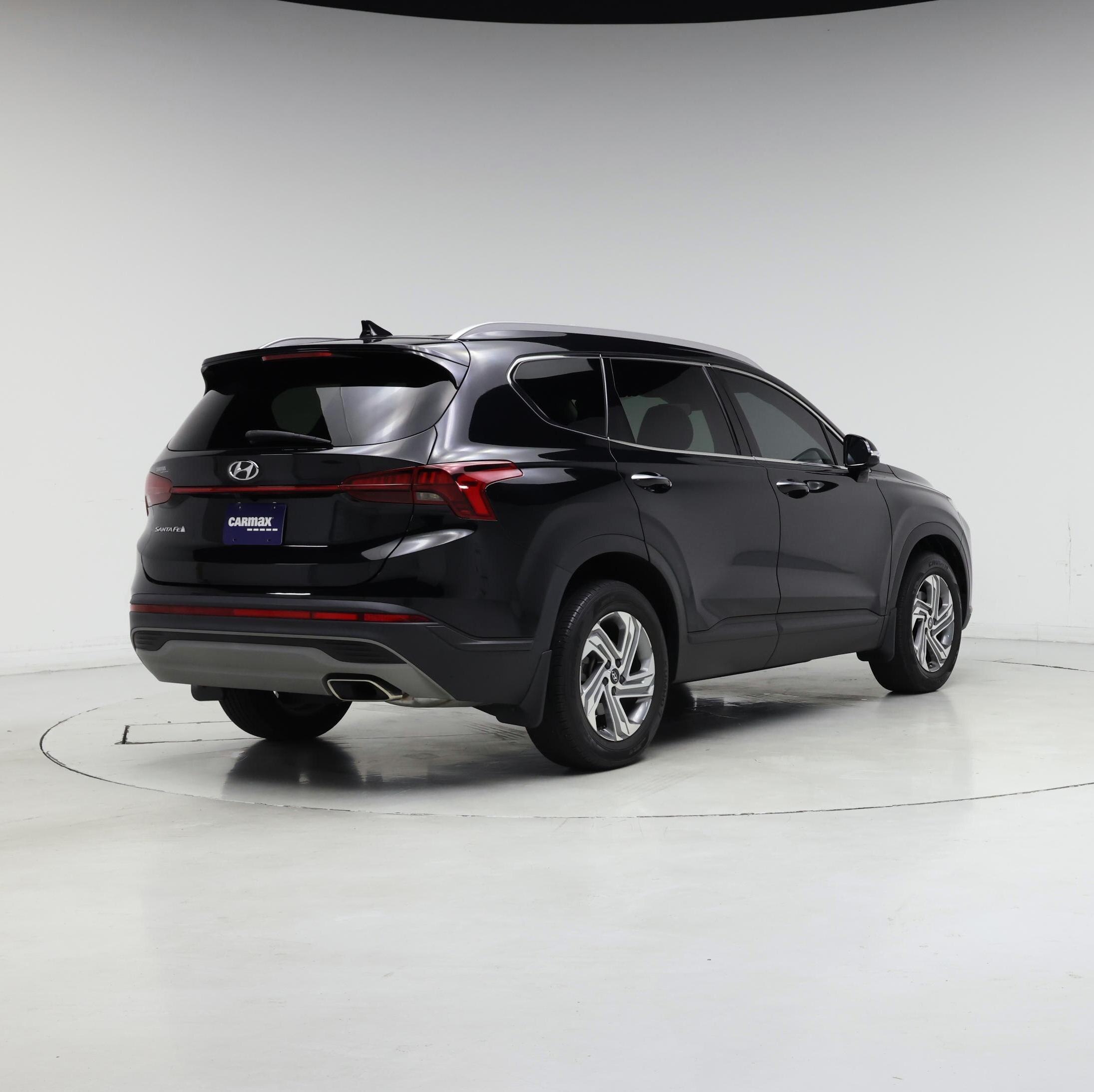 Thumbnail: 2023 Hyundai Santa Fe - 8