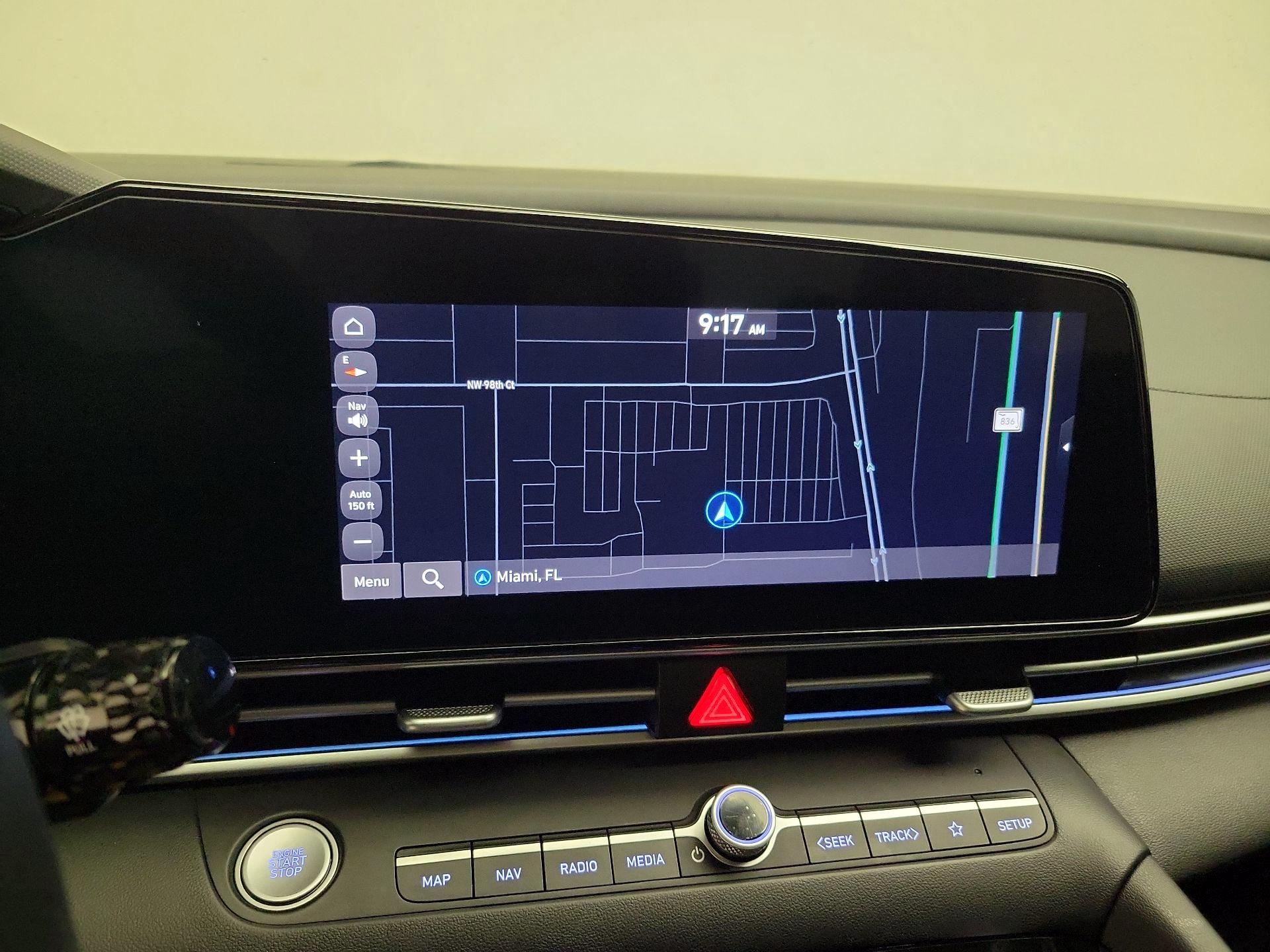 Thumbnail: 2024 Hyundai Elantra - 14
